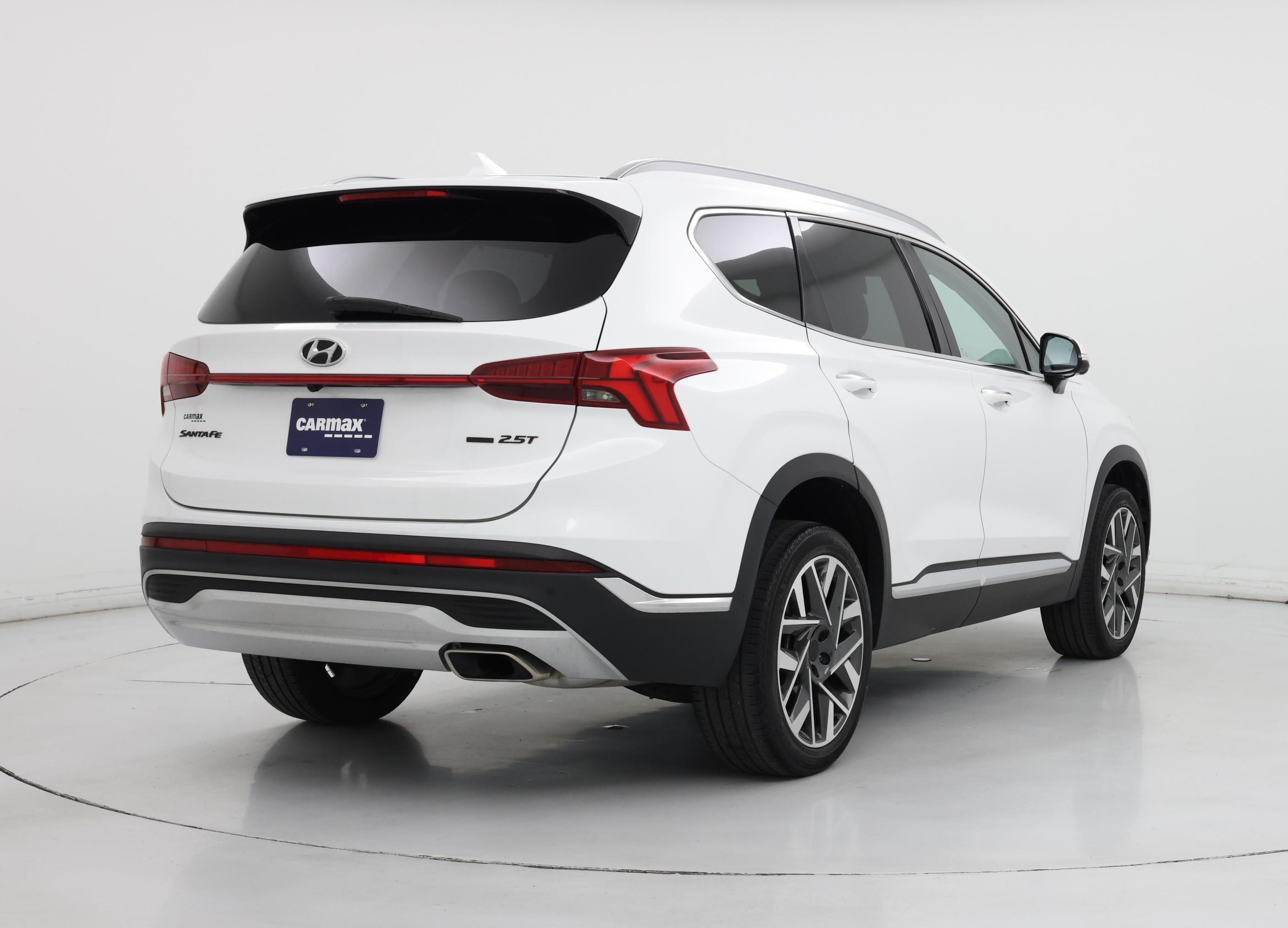 Thumbnail: 2023 Hyundai Santa Fe - 8