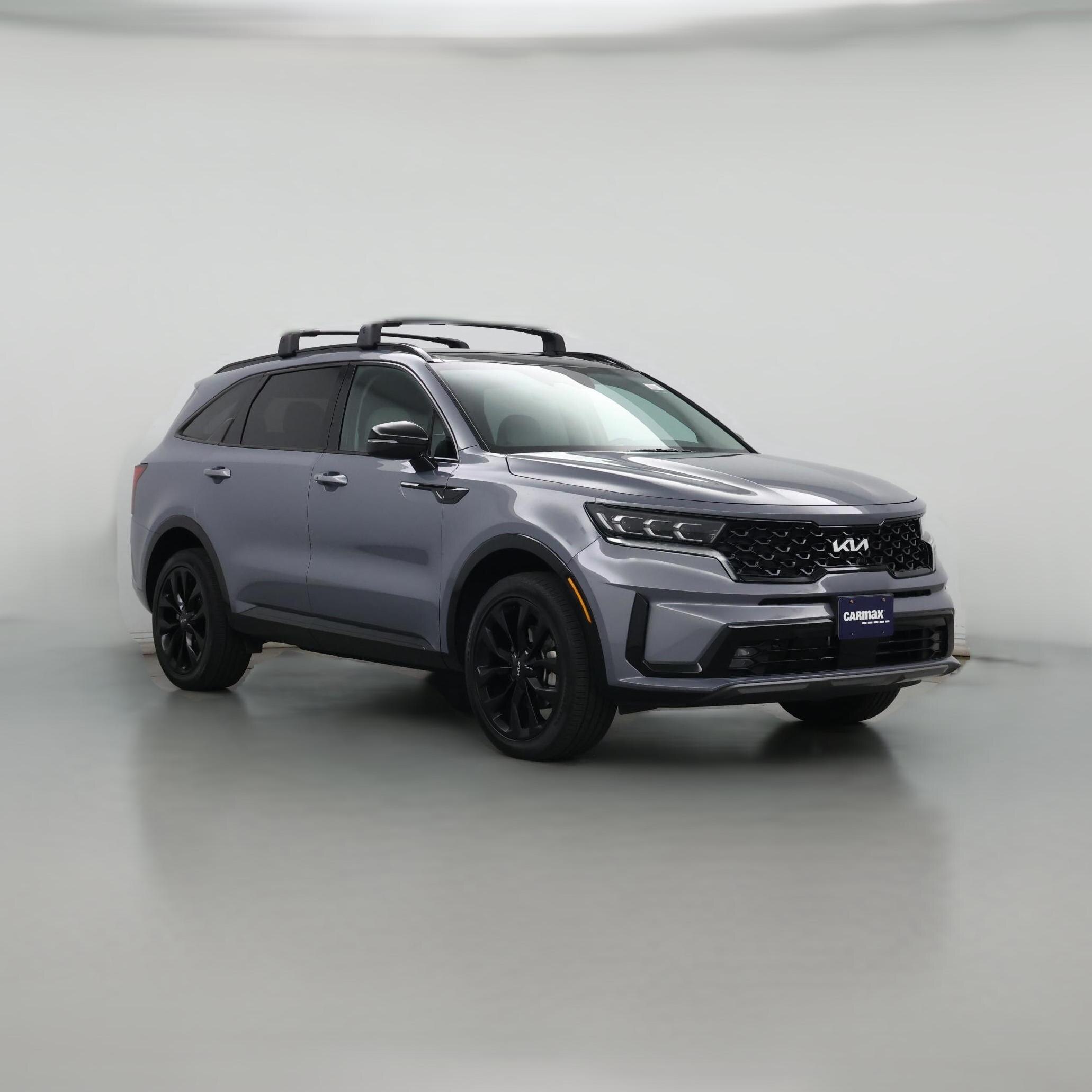 Thumbnail: 2023 Kia Sorento - 1