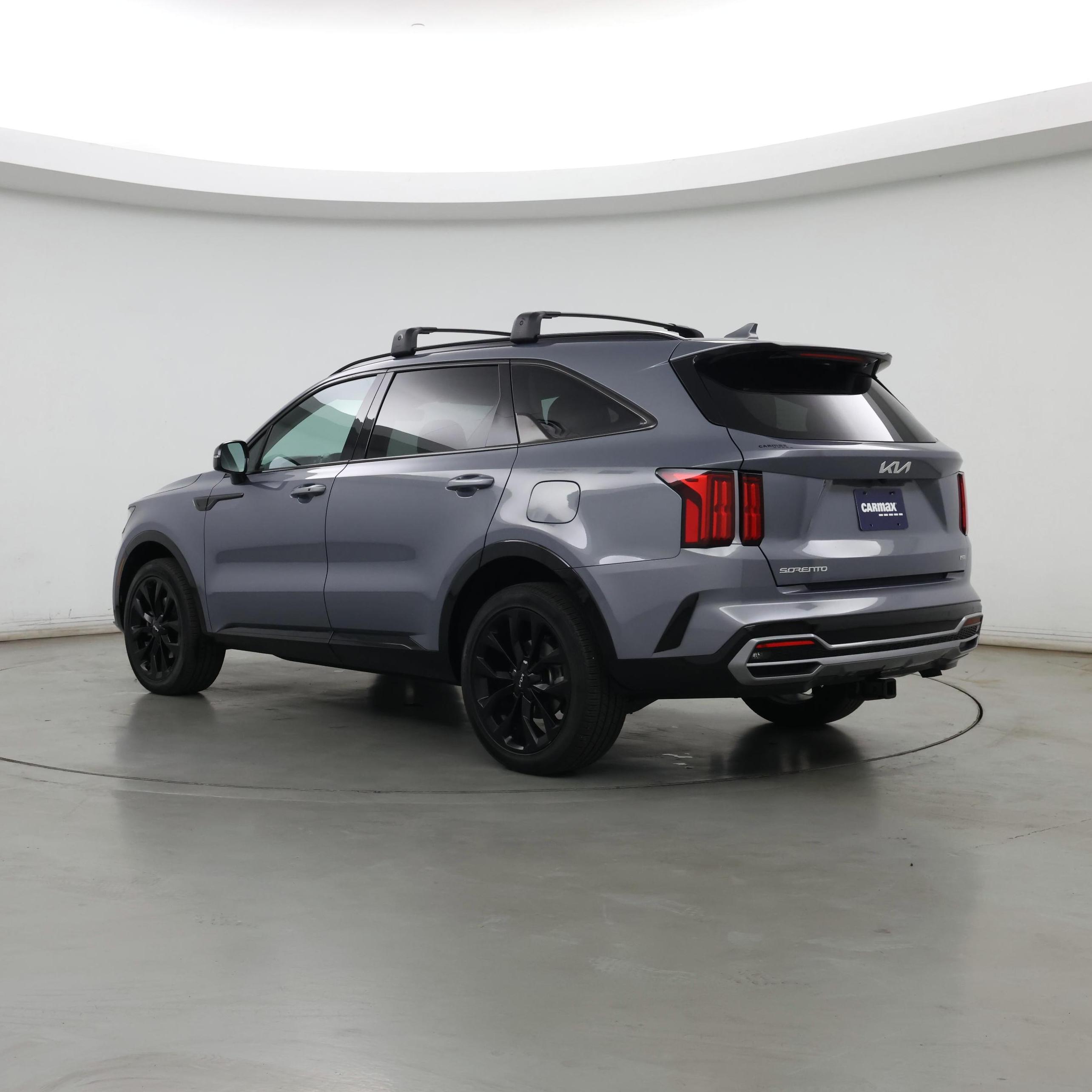 Thumbnail: 2023 Kia Sorento - 2