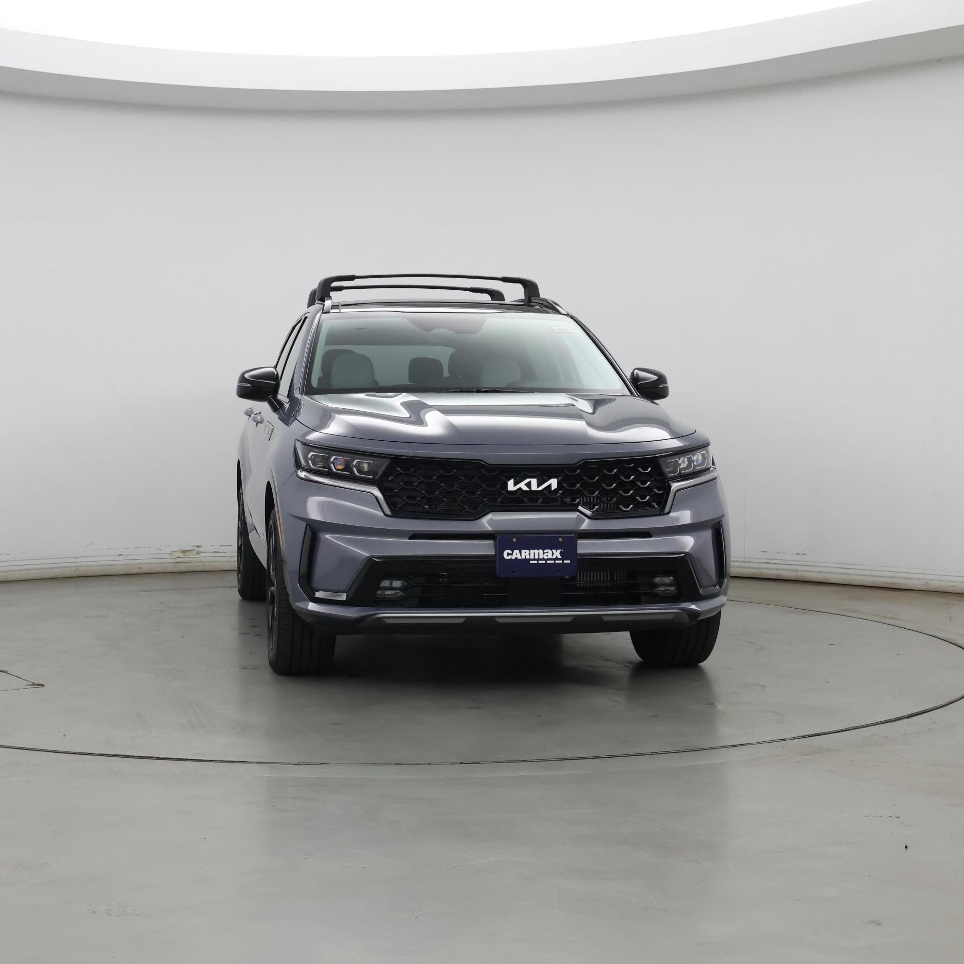 Thumbnail: 2023 Kia Sorento - 5