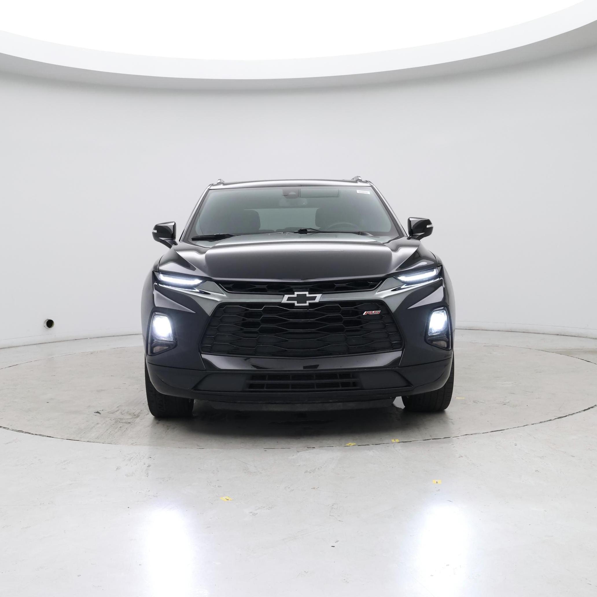 Thumbnail: 2022 Chevrolet Blazer - 5