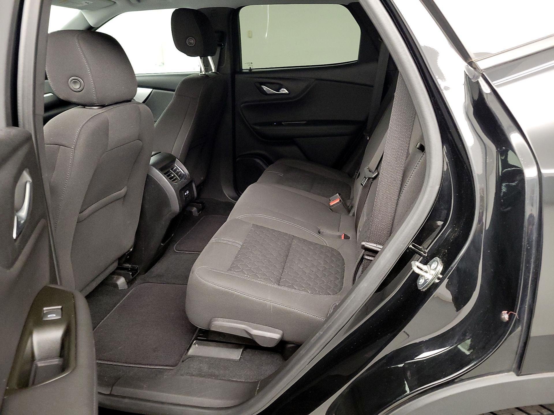 Thumbnail: 2022 Chevrolet Blazer - 19