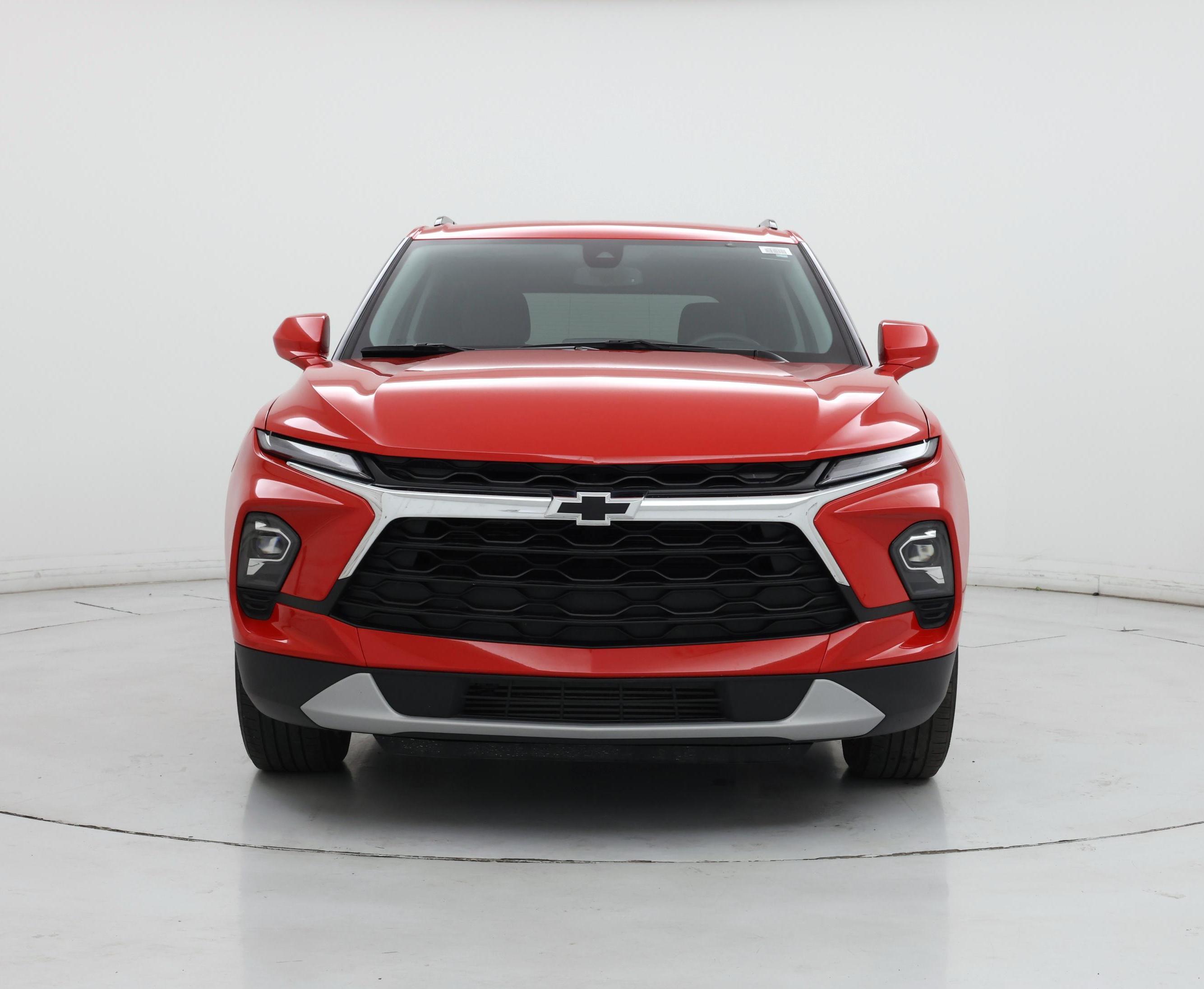 Thumbnail: 2023 Chevrolet Blazer - 5