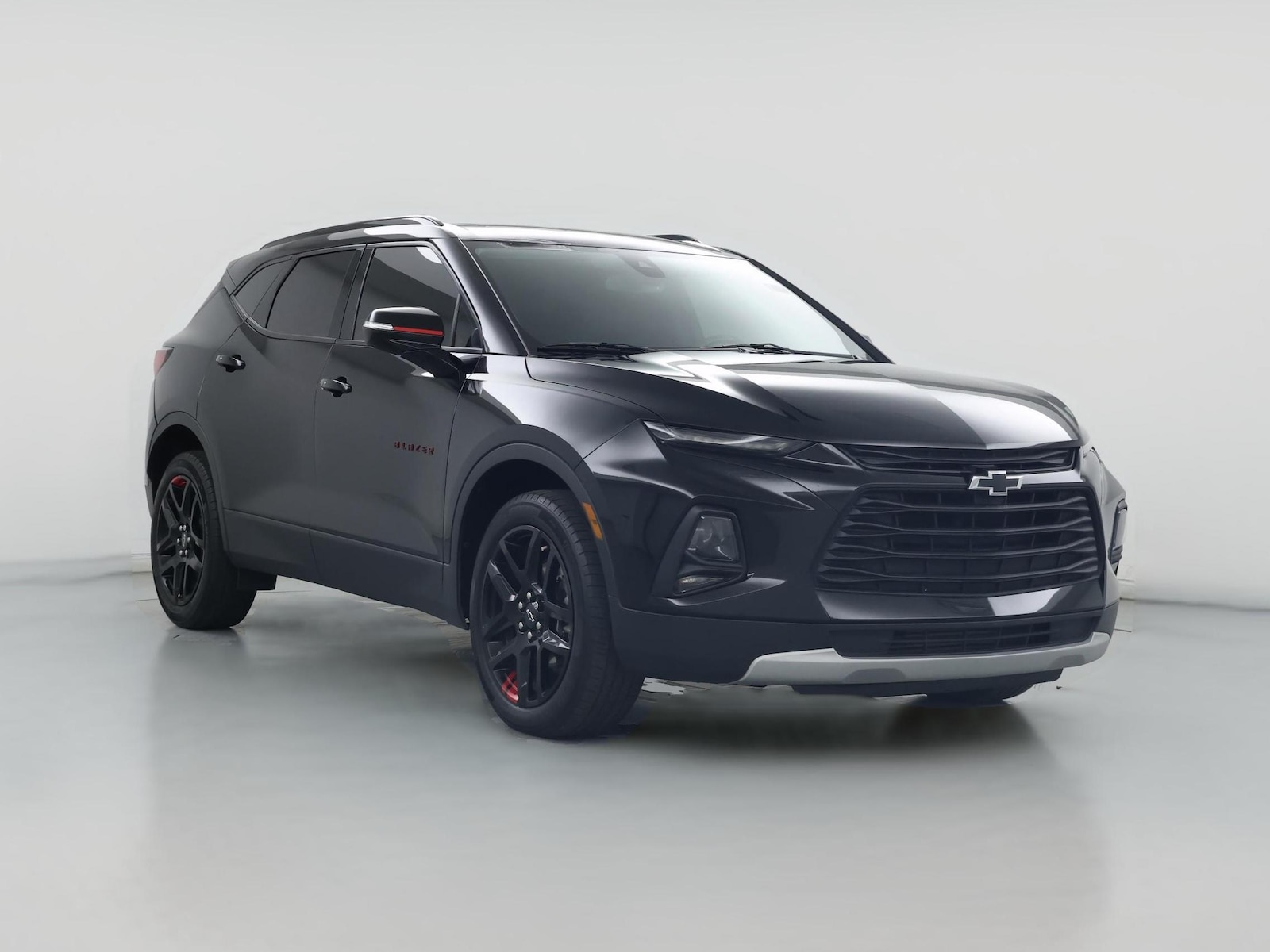 2022 Chevrolet Blazer
