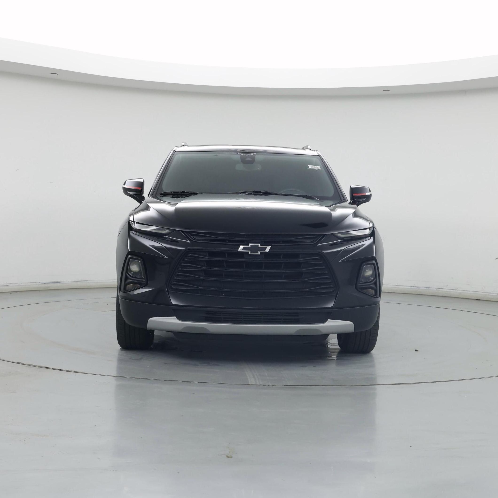 Thumbnail: 2022 Chevrolet Blazer - 5