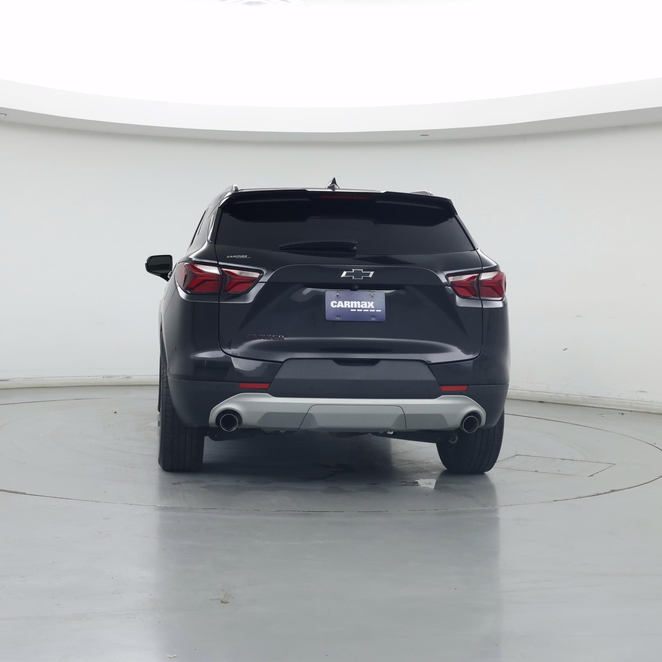 Thumbnail: 2022 Chevrolet Blazer - 6