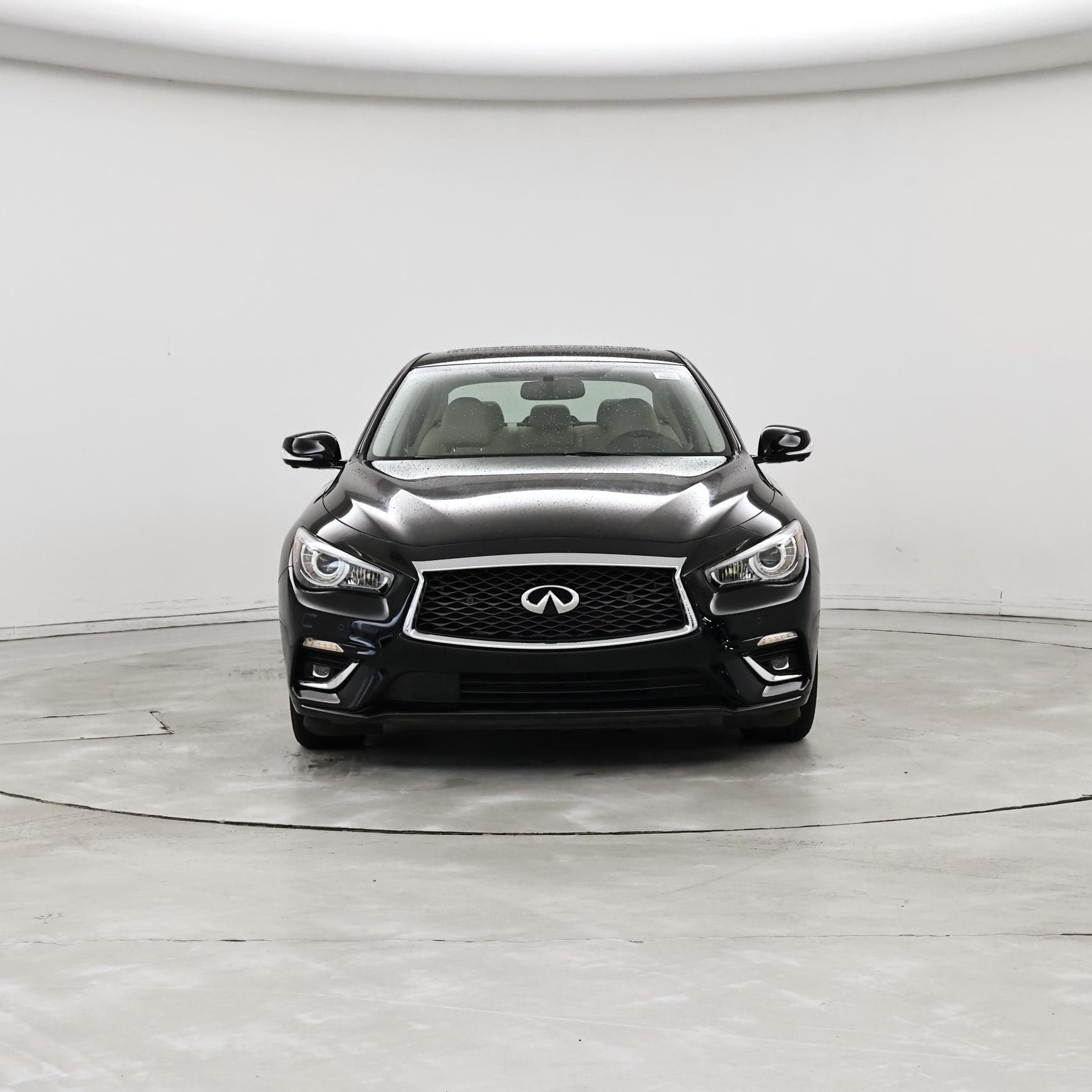 Thumbnail: 2020 INFINITI Q50 - 5