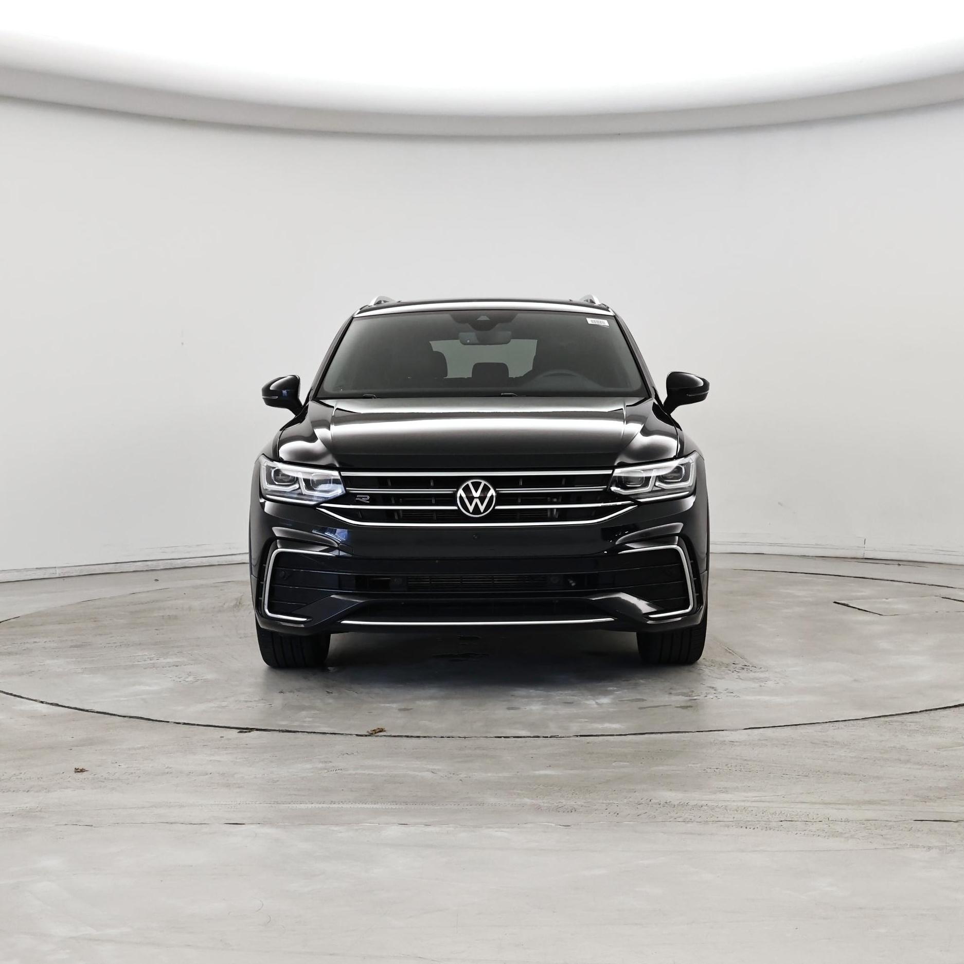 Thumbnail: 2022 Volkswagen Tiguan - 5