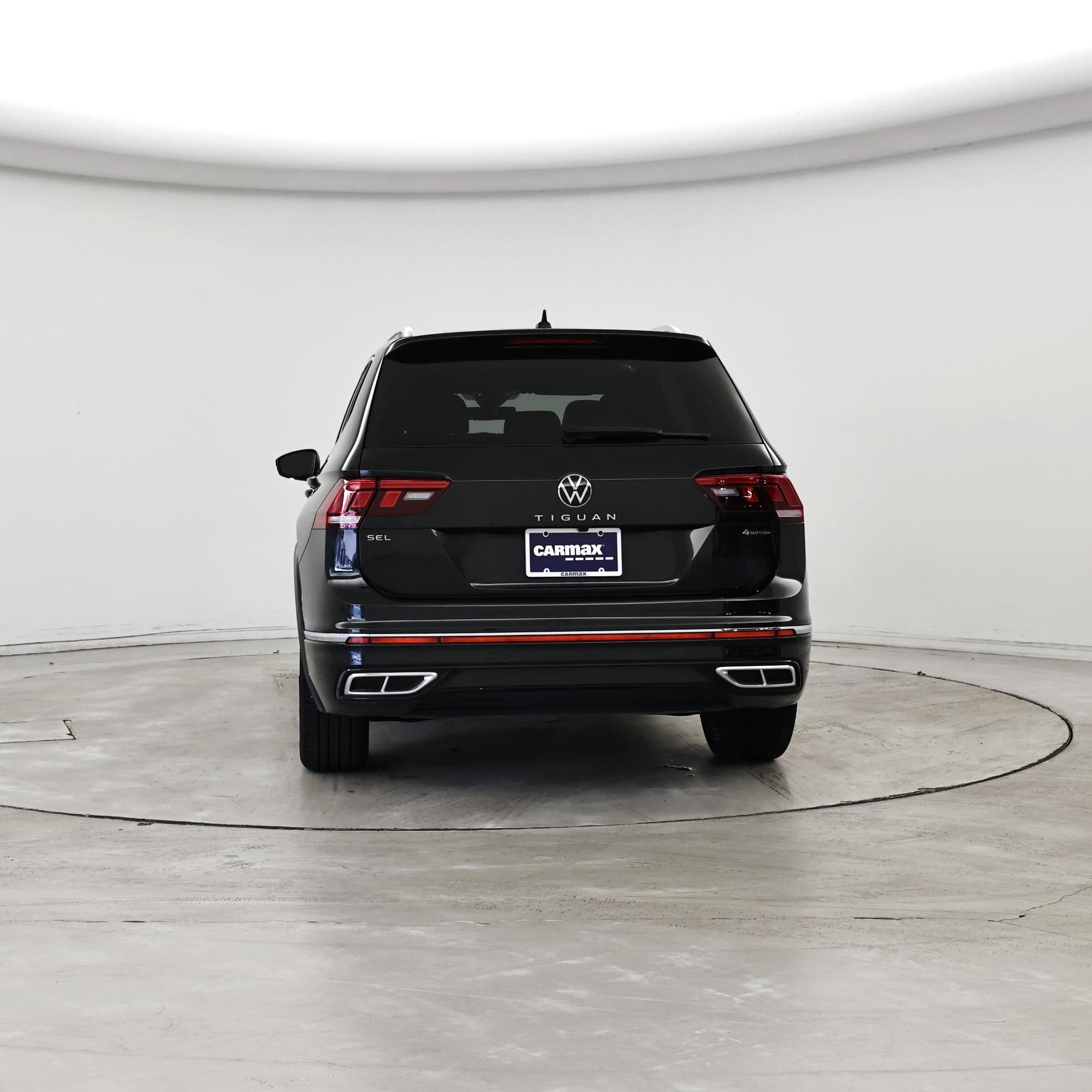 Thumbnail: 2022 Volkswagen Tiguan - 6