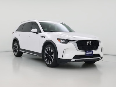 2024 Mazda CX-90 PHEV Premium