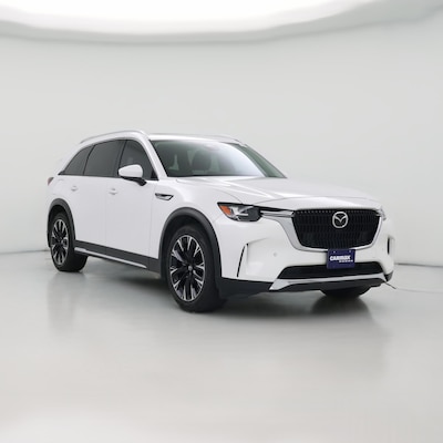 2024 Mazda CX-90 Premium