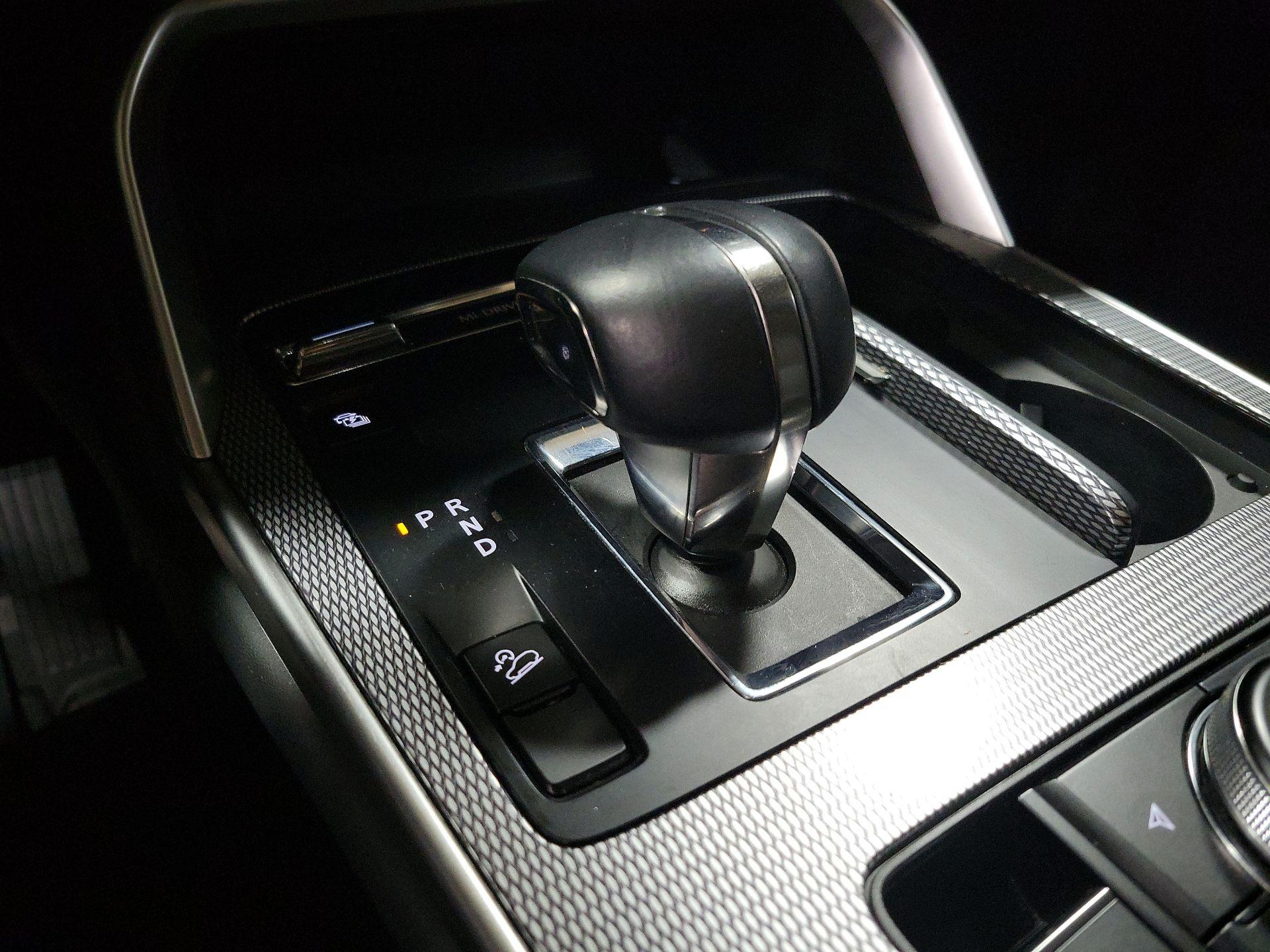 Thumbnail: 2024 Mazda CX-90 - 17