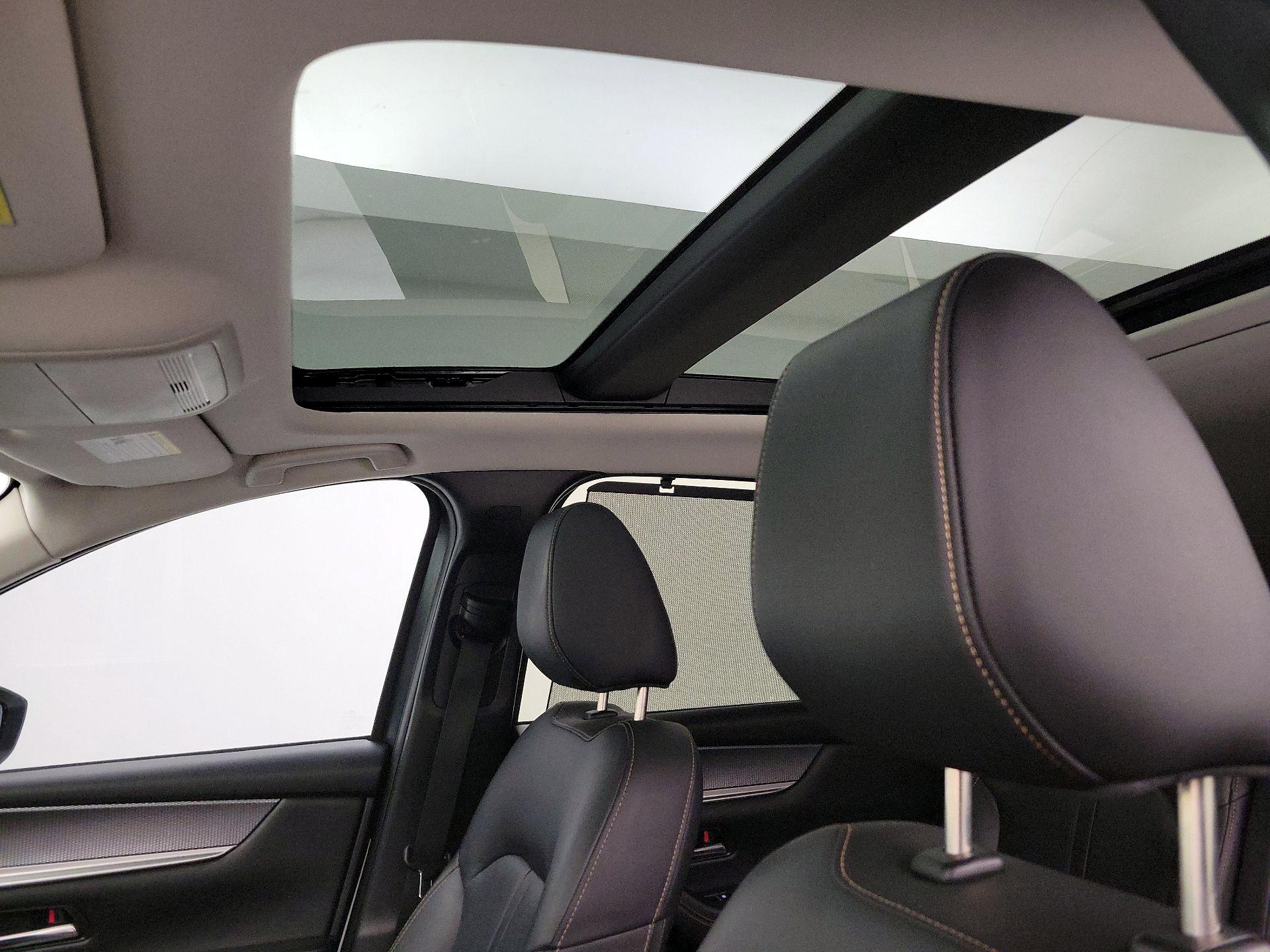 Thumbnail: 2024 Mazda CX-90 - 18