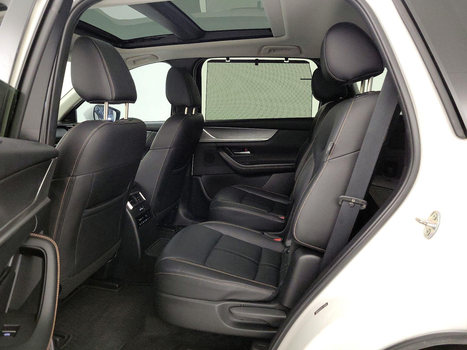 Thumbnail: 2024 Mazda CX-90 - 19