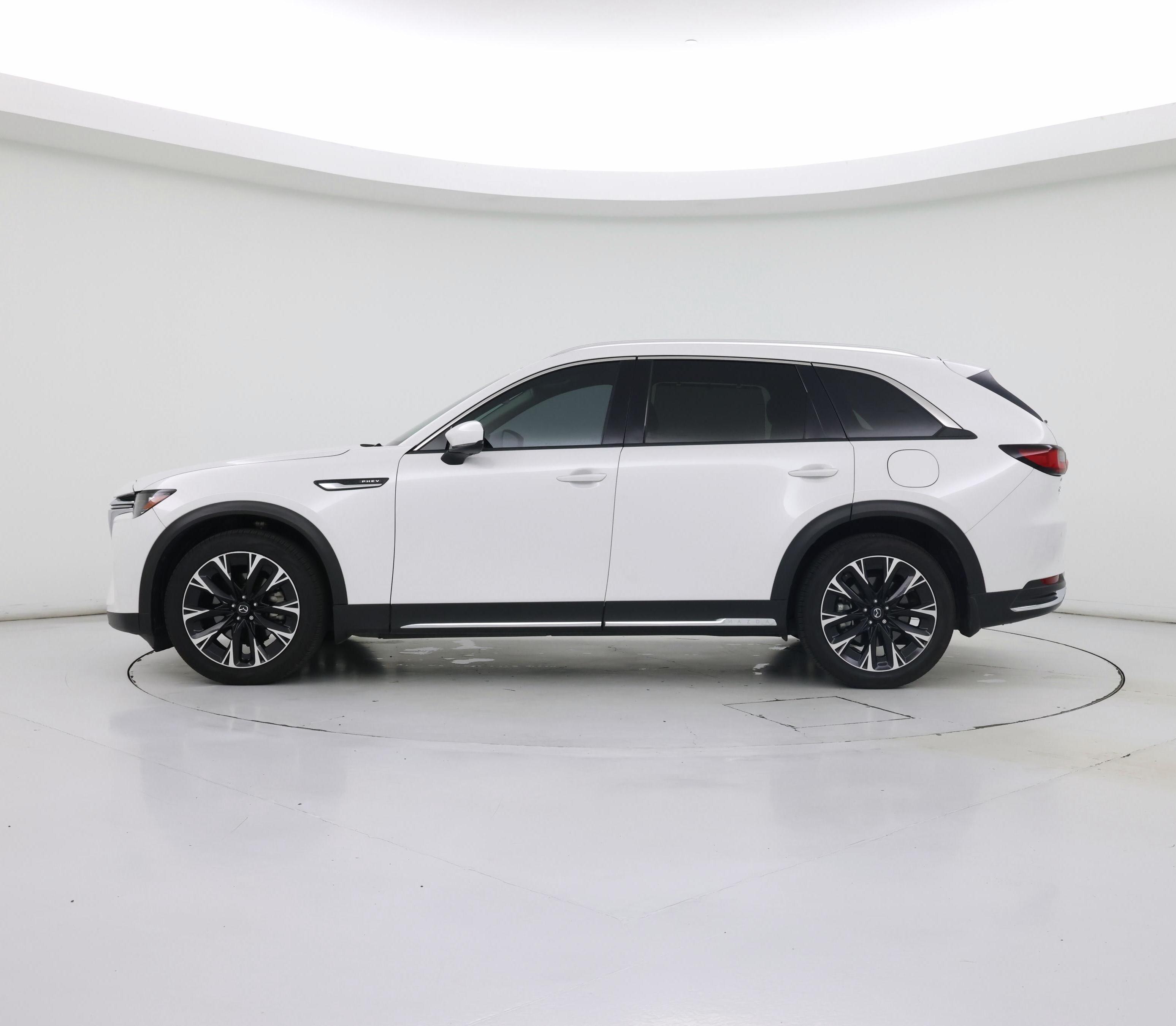 Thumbnail: 2024 Mazda CX-90 - 3