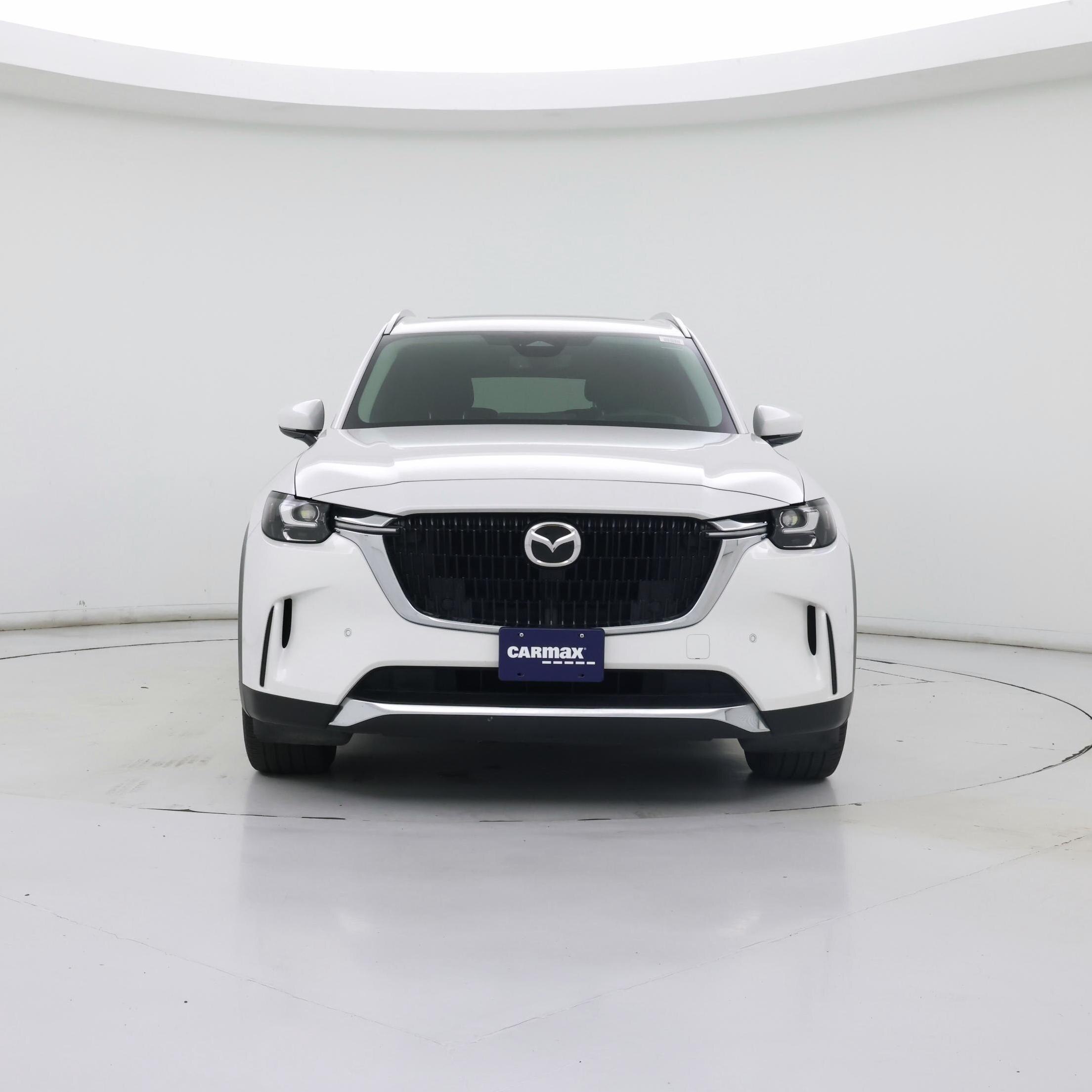 Thumbnail: 2024 Mazda CX-90 - 5