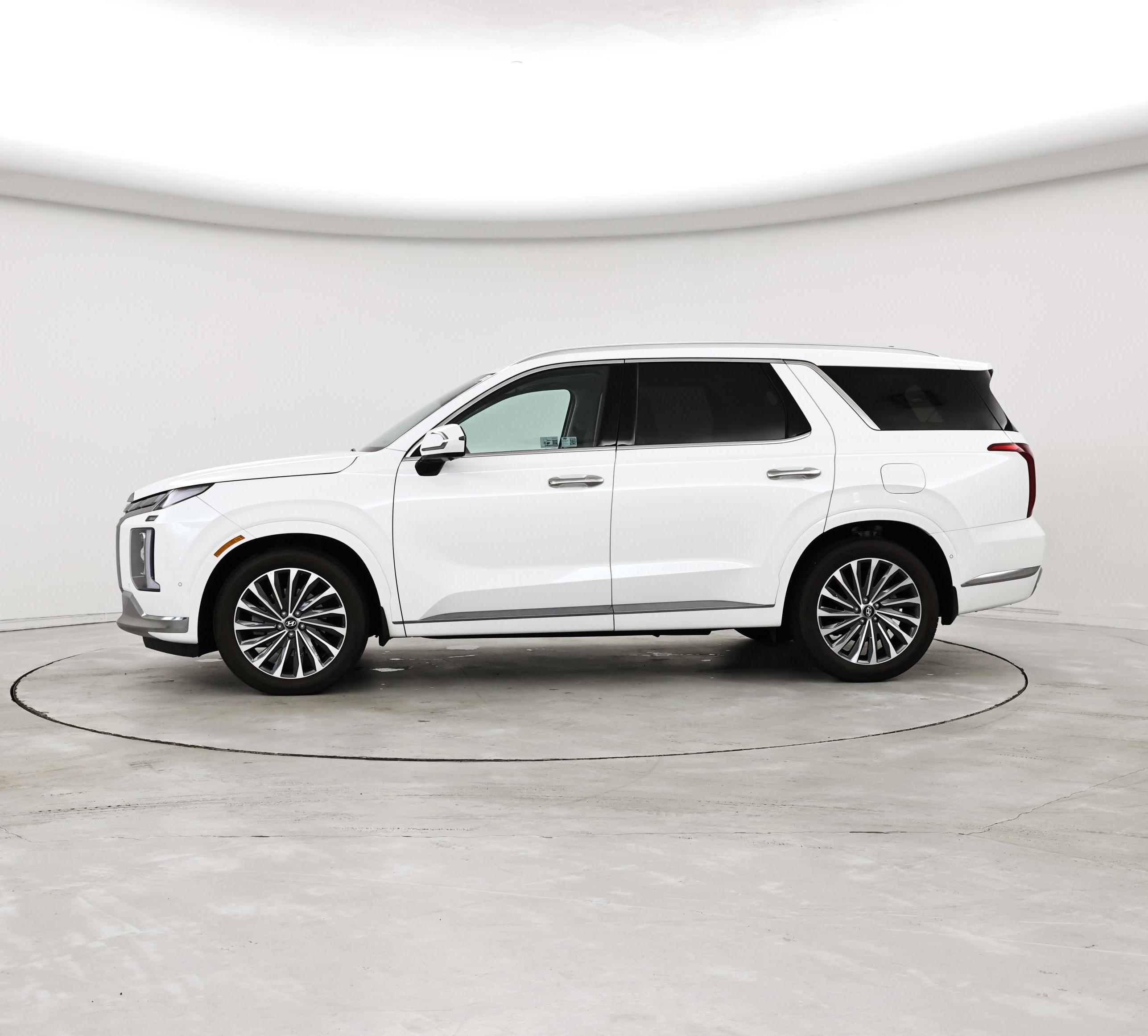 Thumbnail: 2025 Hyundai Palisade - 3