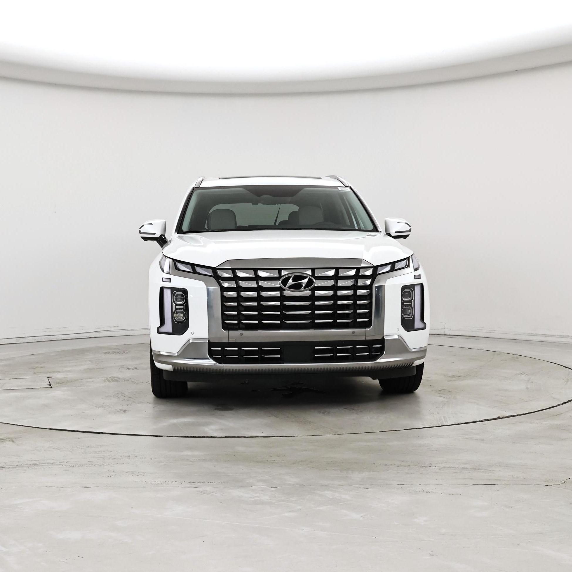 Thumbnail: 2025 Hyundai Palisade - 5