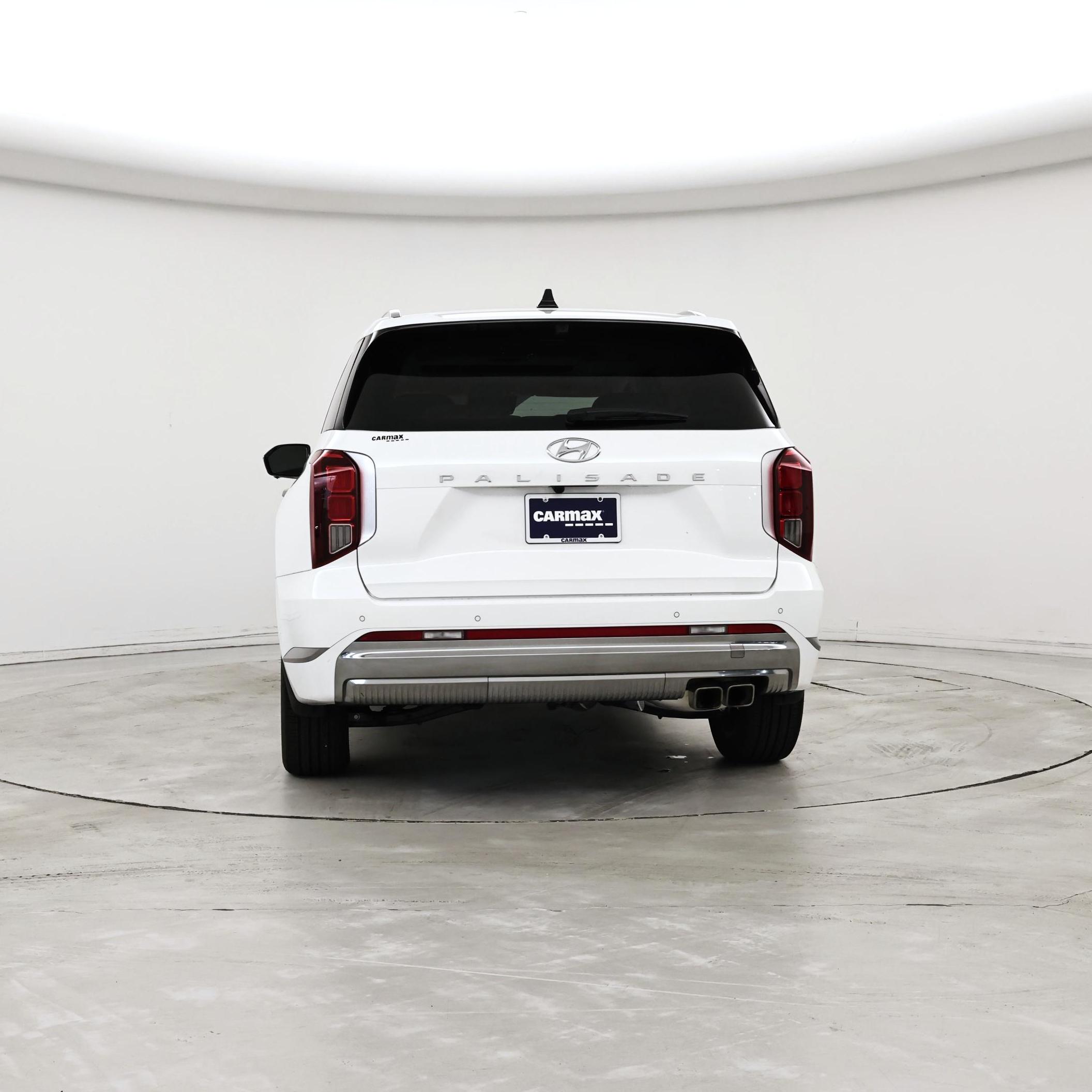 Thumbnail: 2025 Hyundai Palisade - 6
