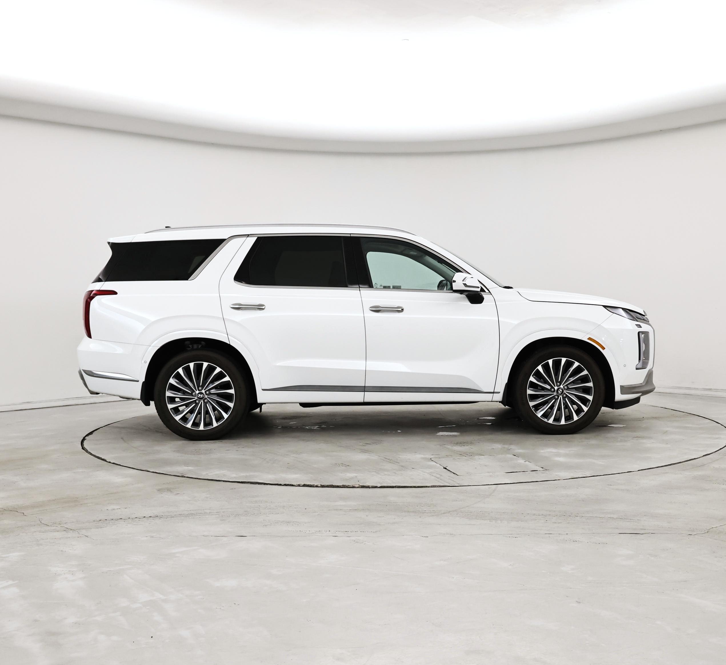 Thumbnail: 2025 Hyundai Palisade - 7