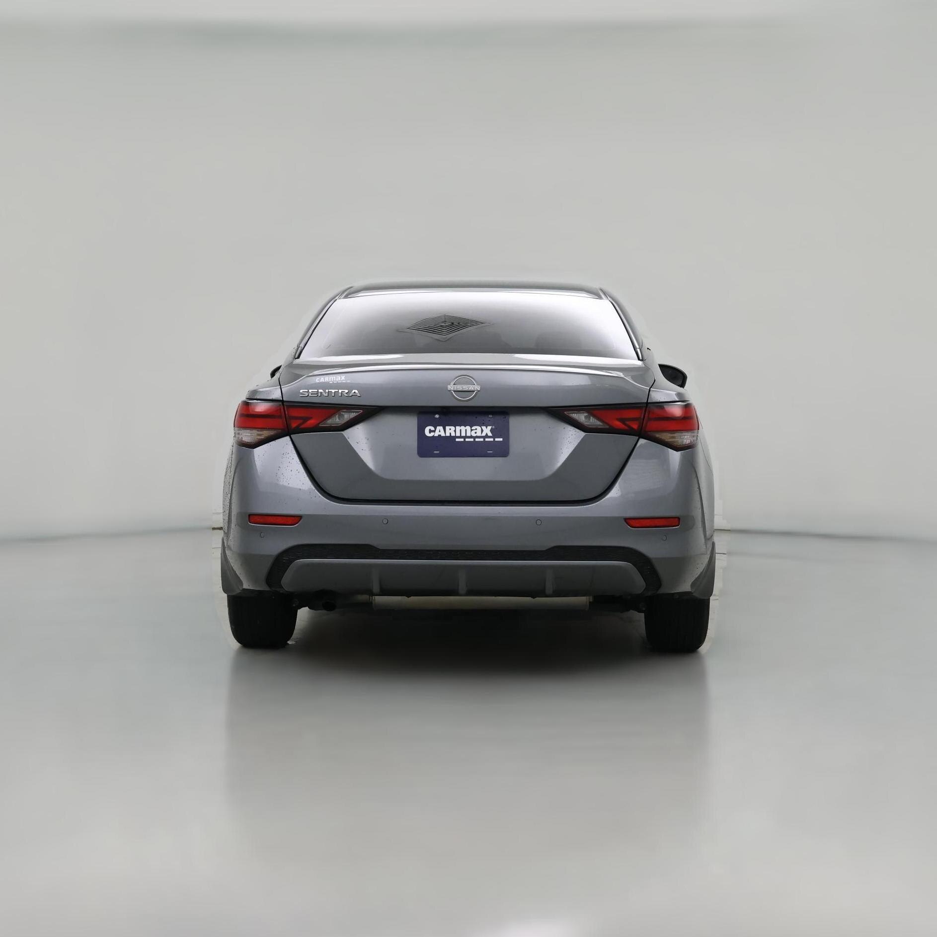 Thumbnail: 2024 Nissan Sentra - 1