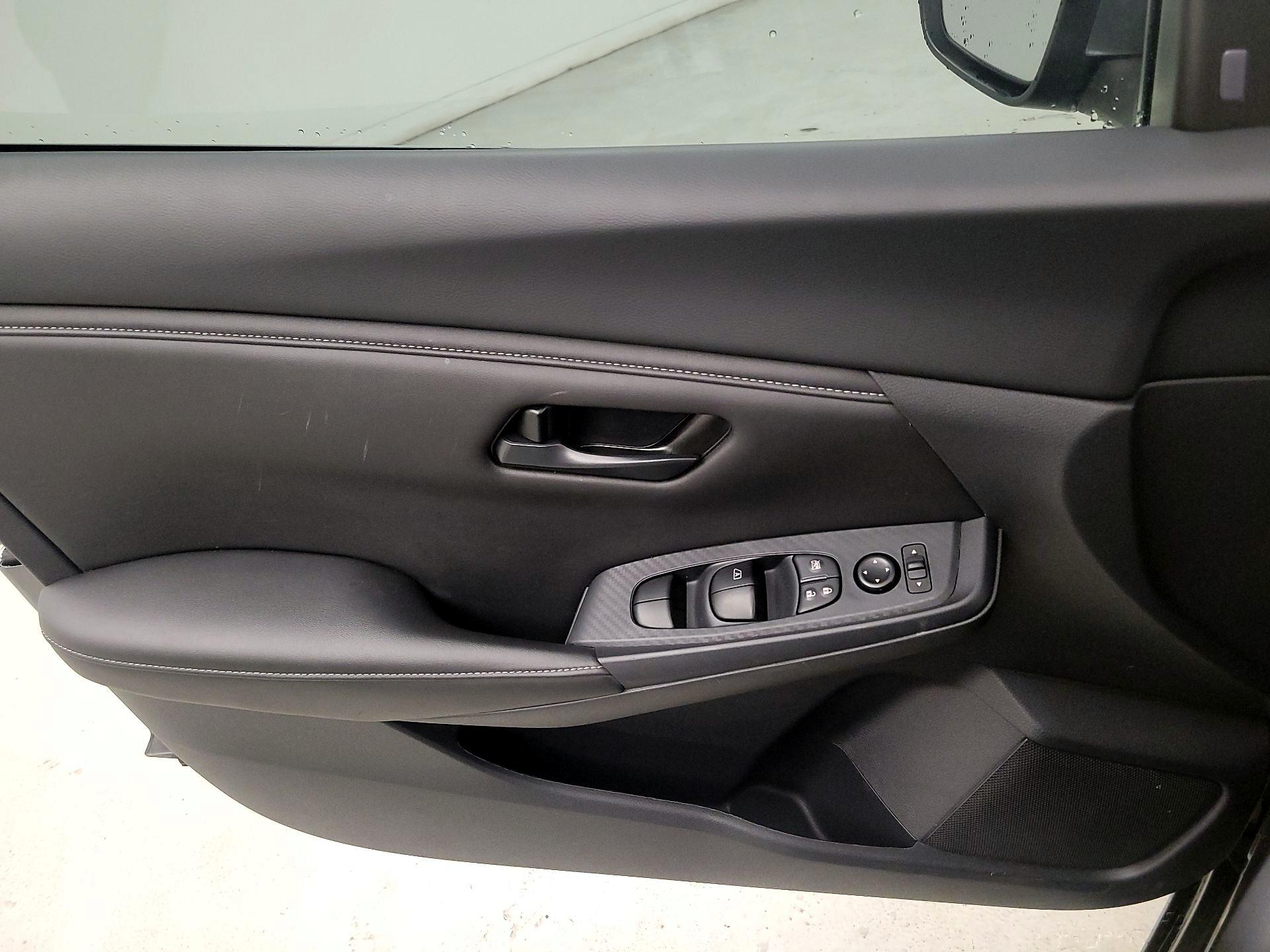 Thumbnail: 2024 Nissan Sentra - 12