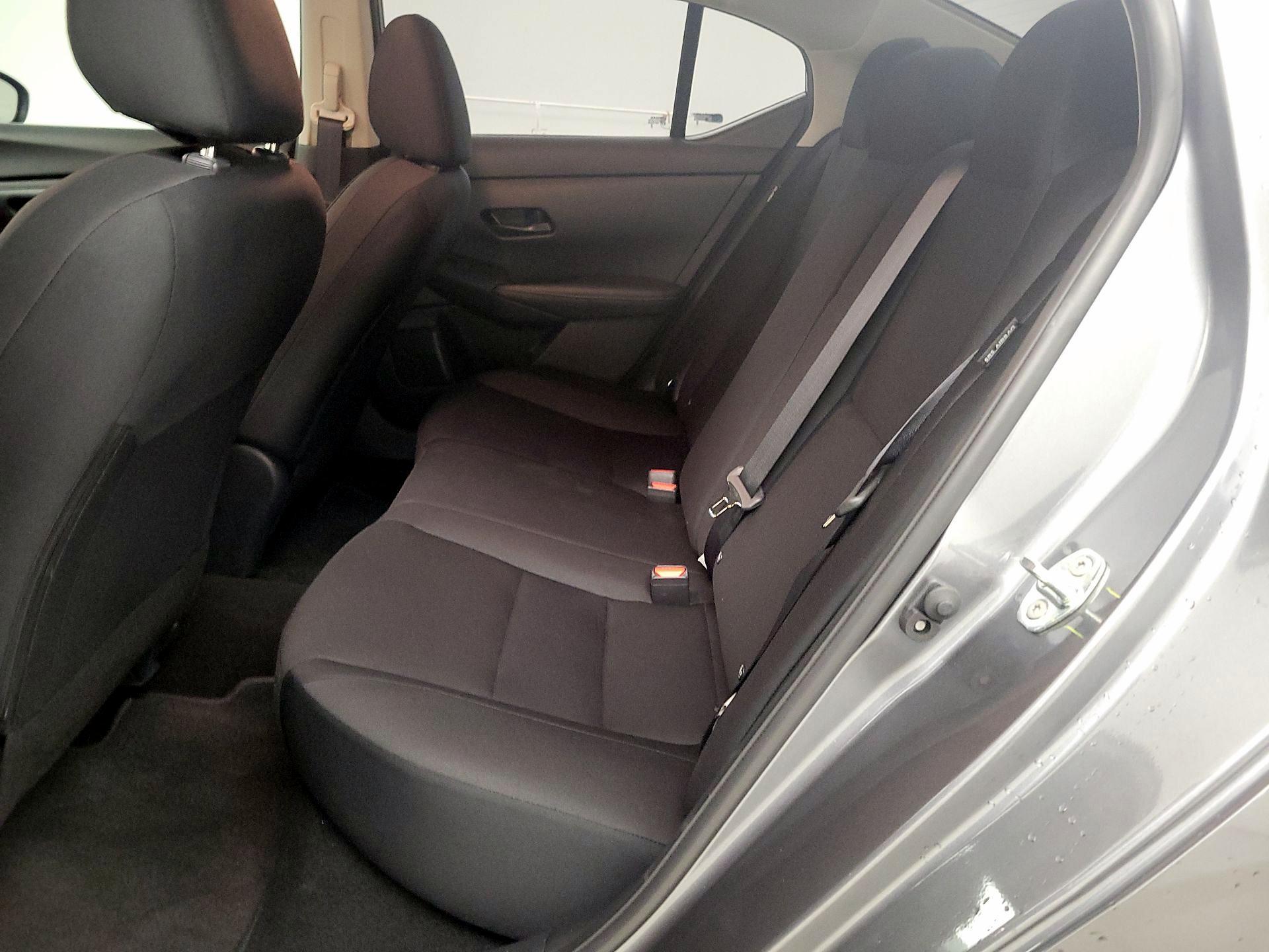 Thumbnail: 2024 Nissan Sentra - 19