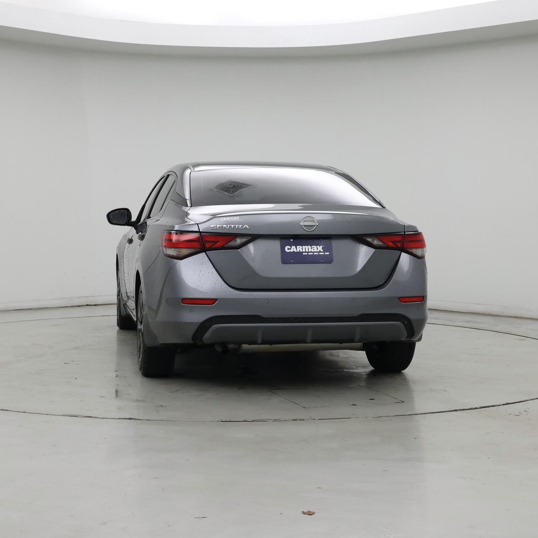 Thumbnail: 2024 Nissan Sentra - 3