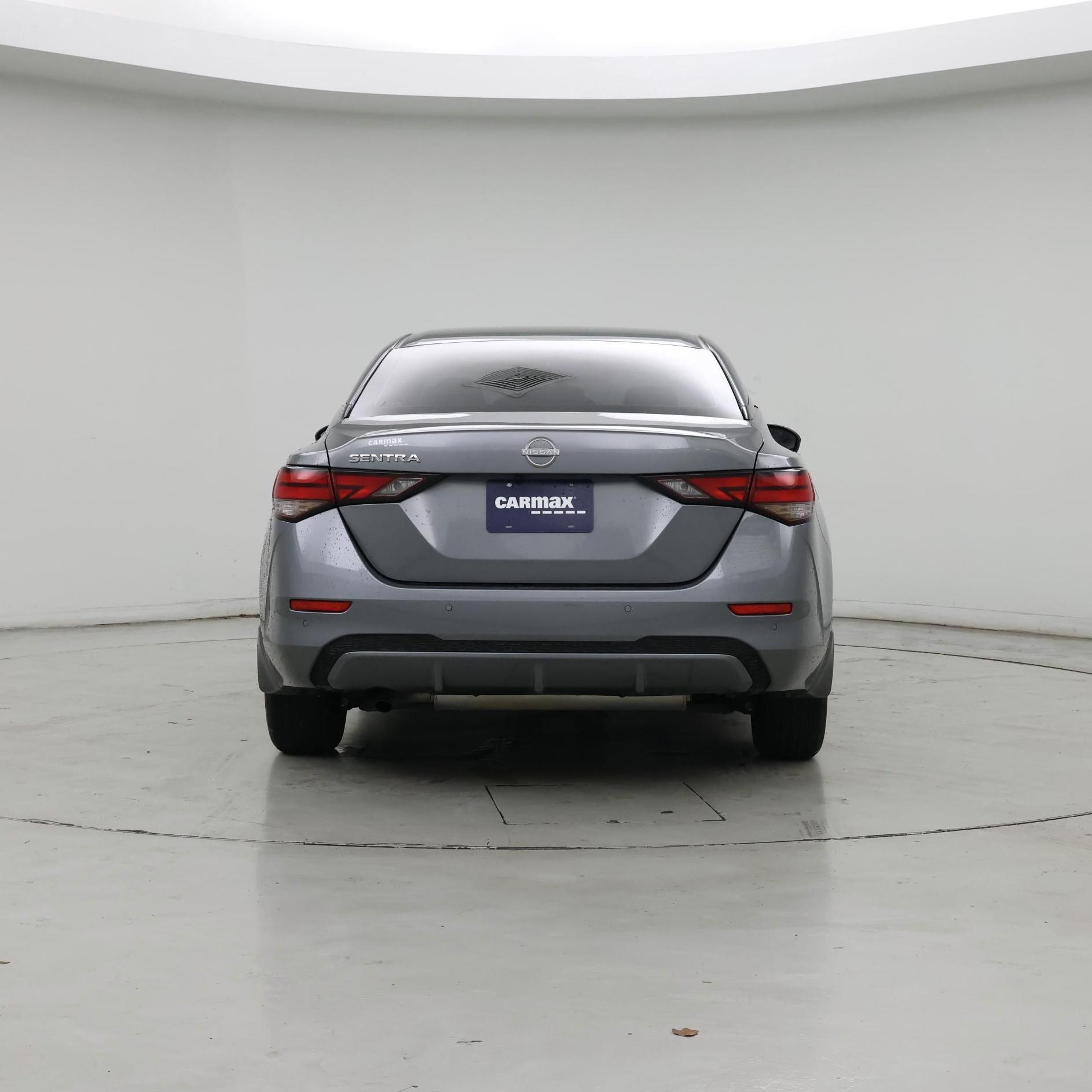 Thumbnail: 2024 Nissan Sentra - 5