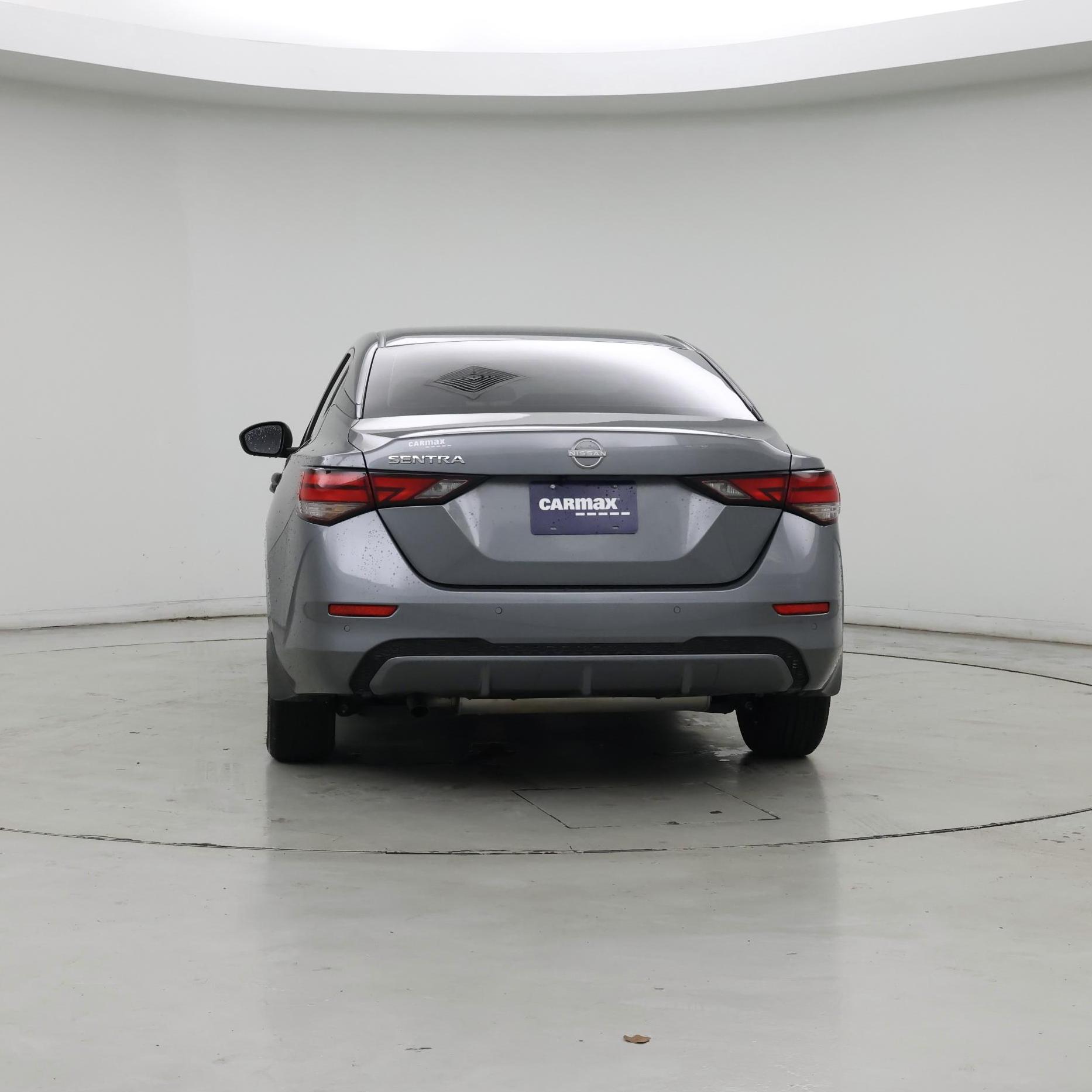 Thumbnail: 2024 Nissan Sentra - 6