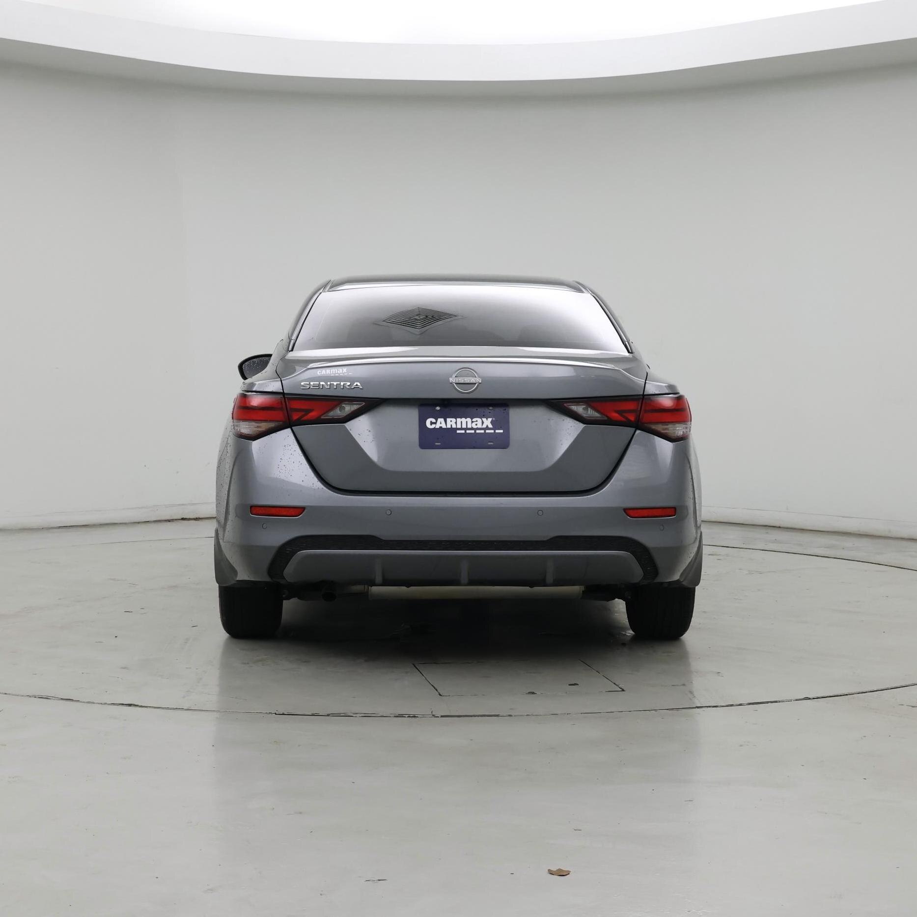 Thumbnail: 2024 Nissan Sentra - 7