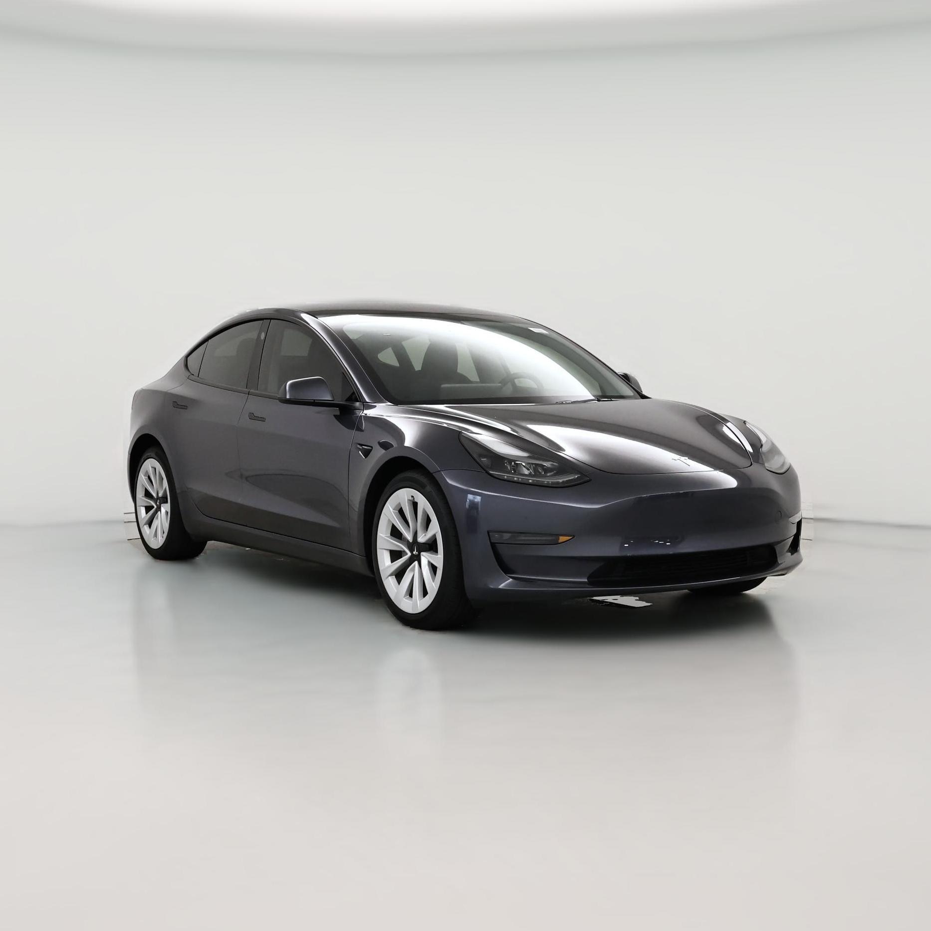 Thumbnail: 2023 Tesla Model 3 - 1