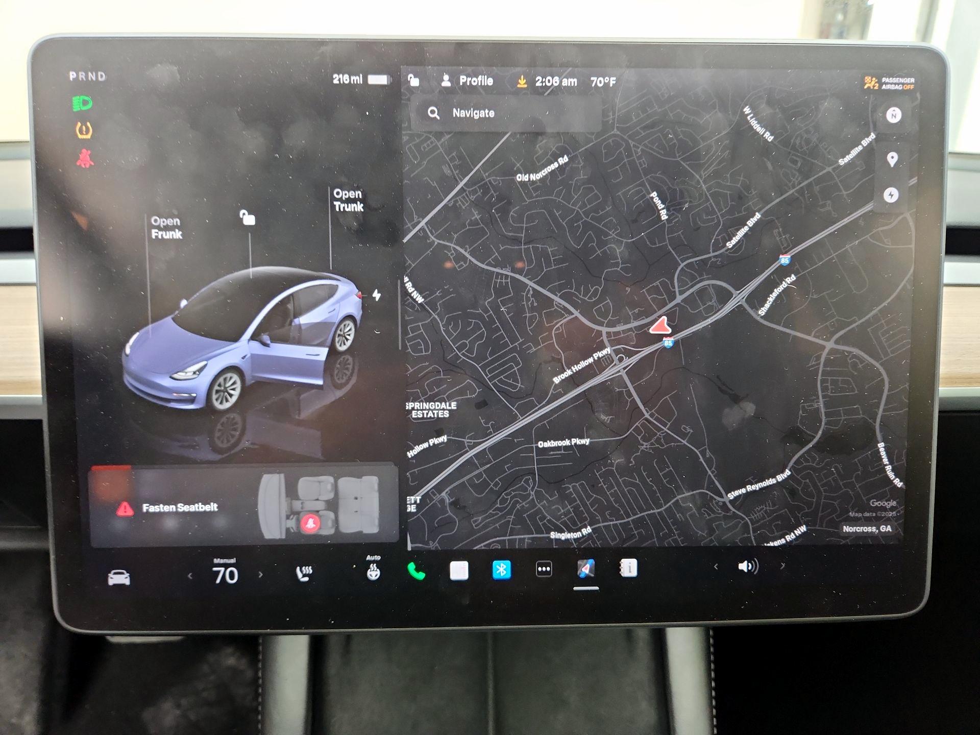 Thumbnail: 2023 Tesla Model 3 - 14