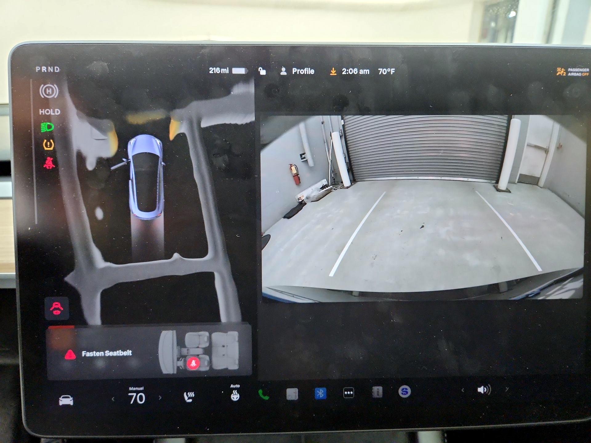 Thumbnail: 2023 Tesla Model 3 - 15