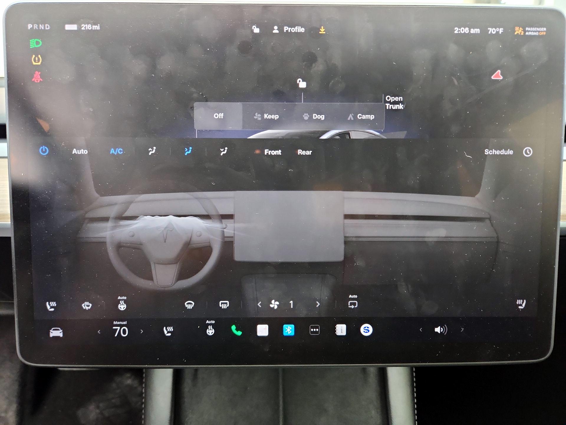 Thumbnail: 2023 Tesla Model 3 - 17