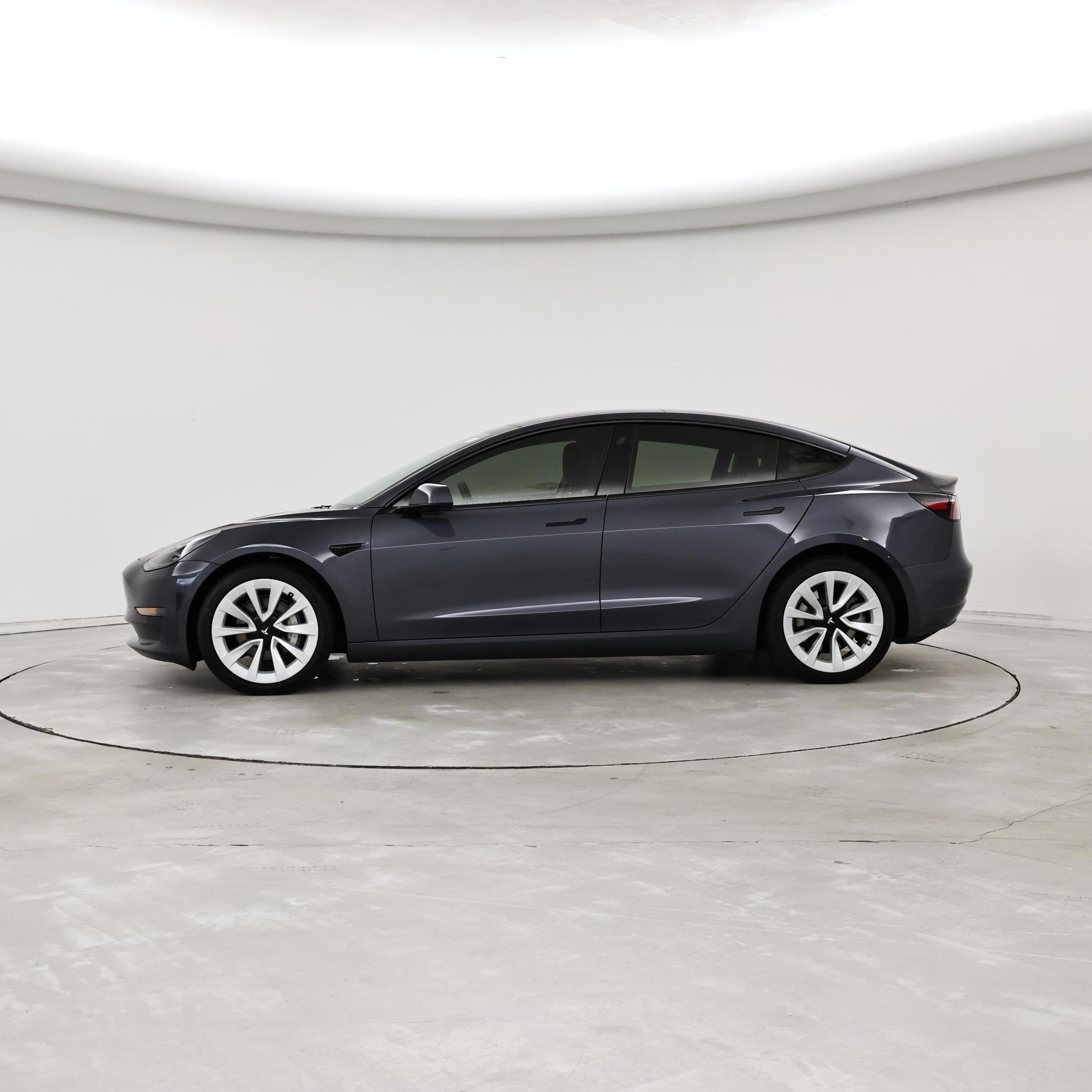 Thumbnail: 2023 Tesla Model 3 - 3