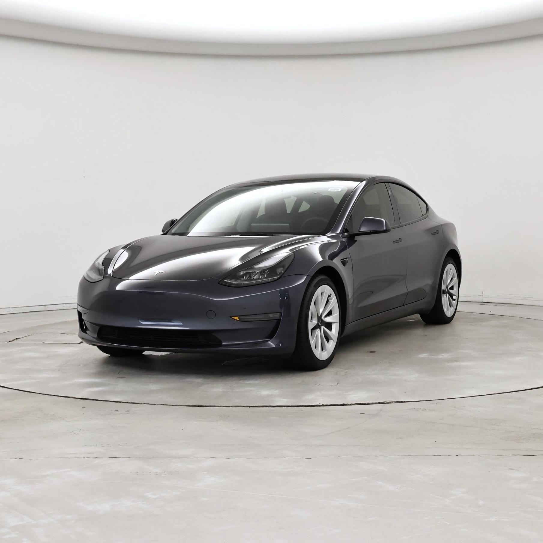 Thumbnail: 2023 Tesla Model 3 - 4