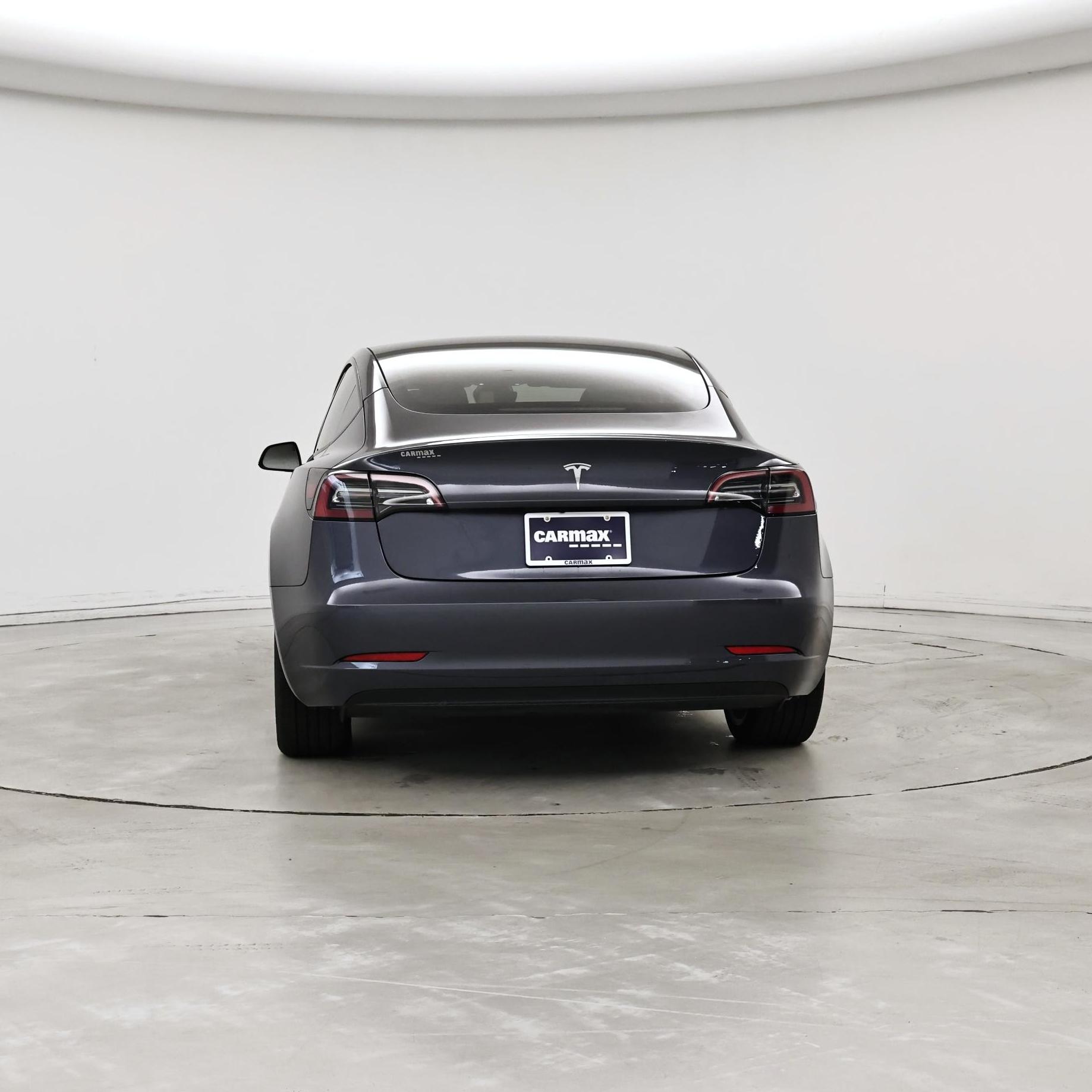 Thumbnail: 2023 Tesla Model 3 - 6