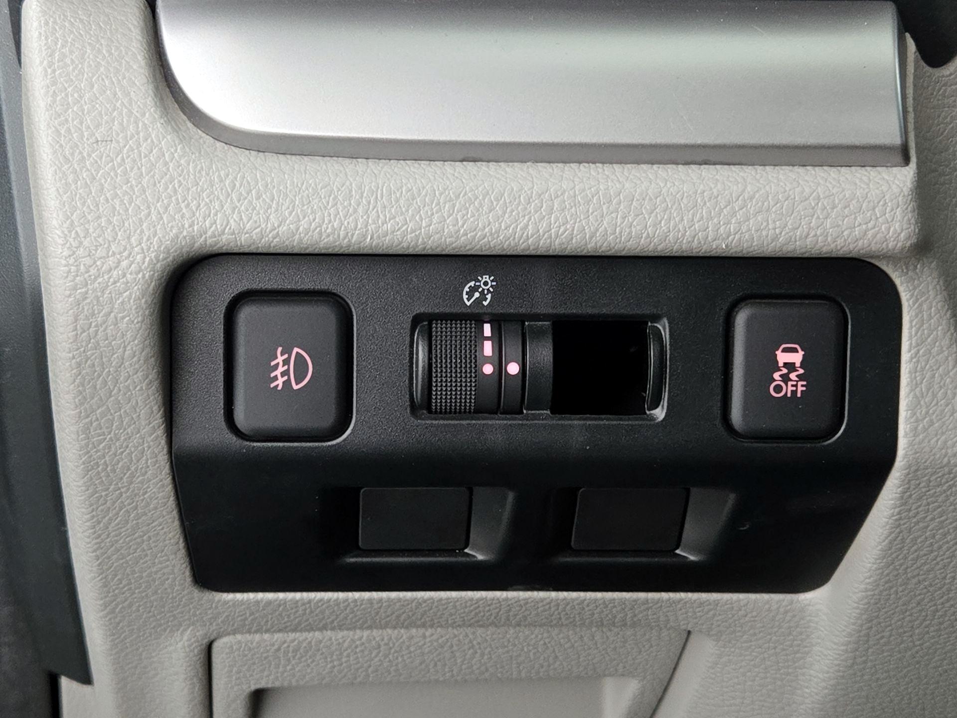 Thumbnail: 2018 Subaru Forester - 13