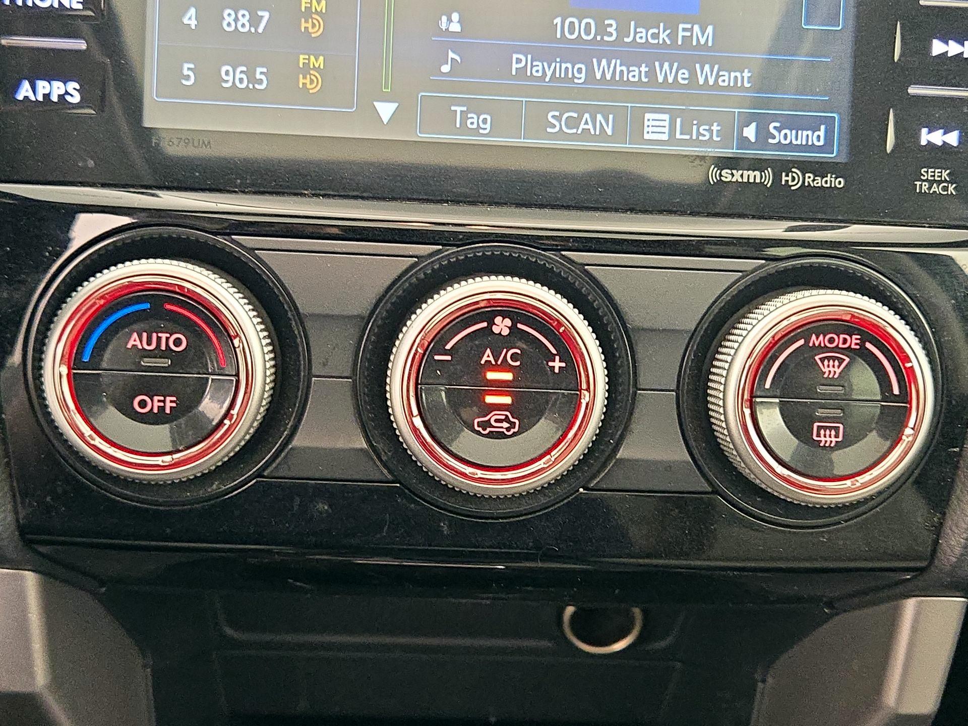 Thumbnail: 2018 Subaru Forester - 16