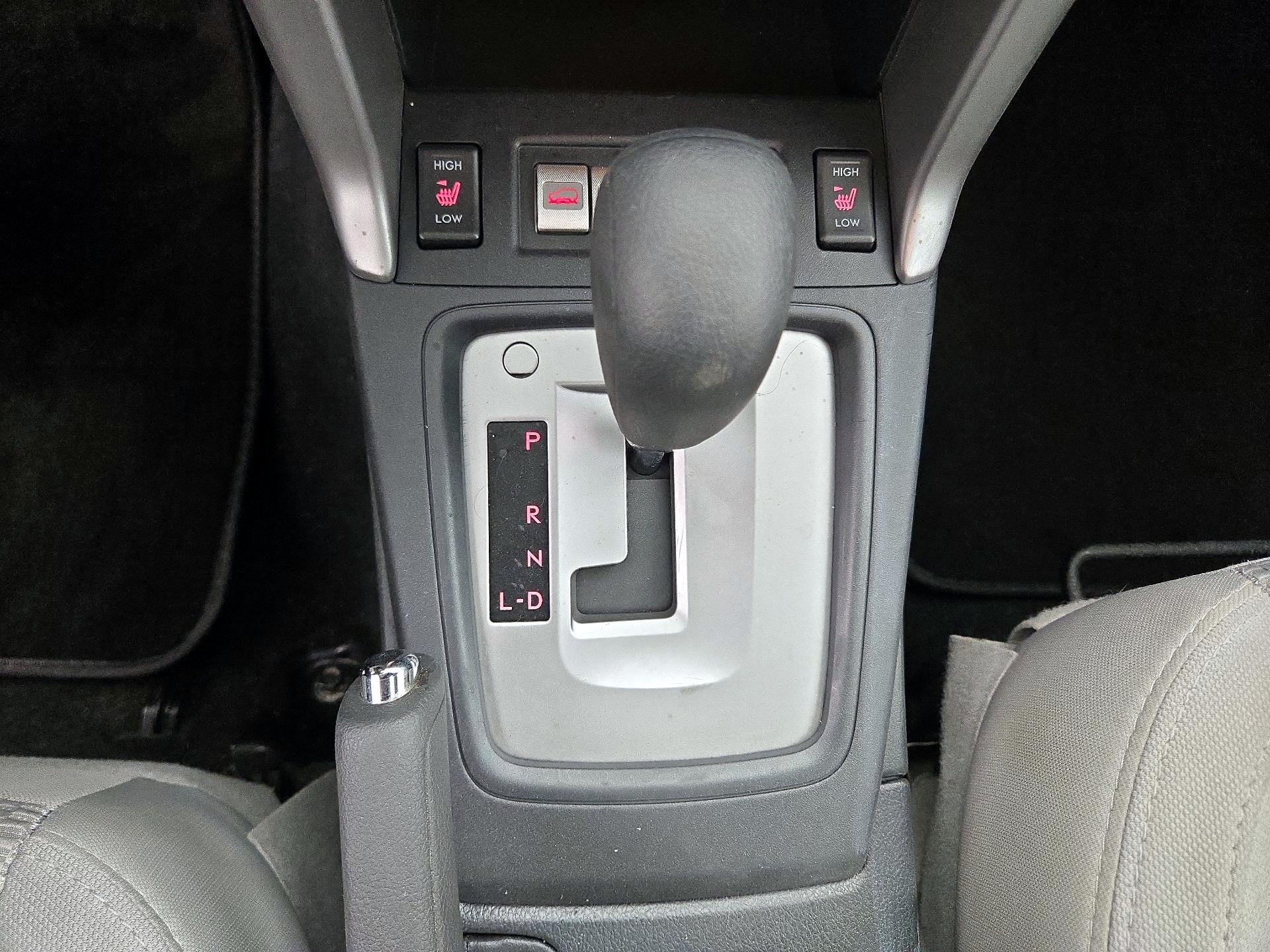 Thumbnail: 2018 Subaru Forester - 17