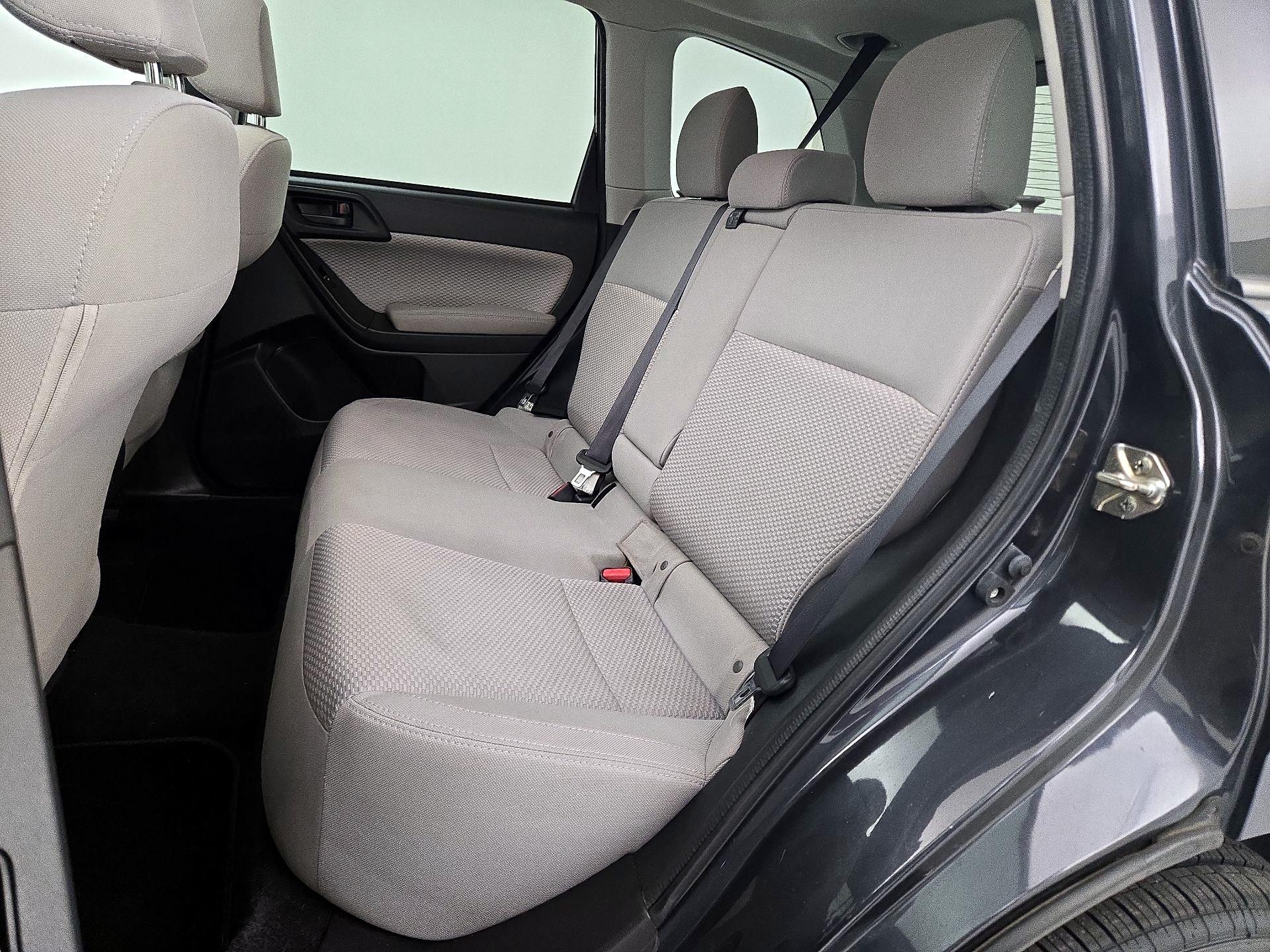 Thumbnail: 2018 Subaru Forester - 20