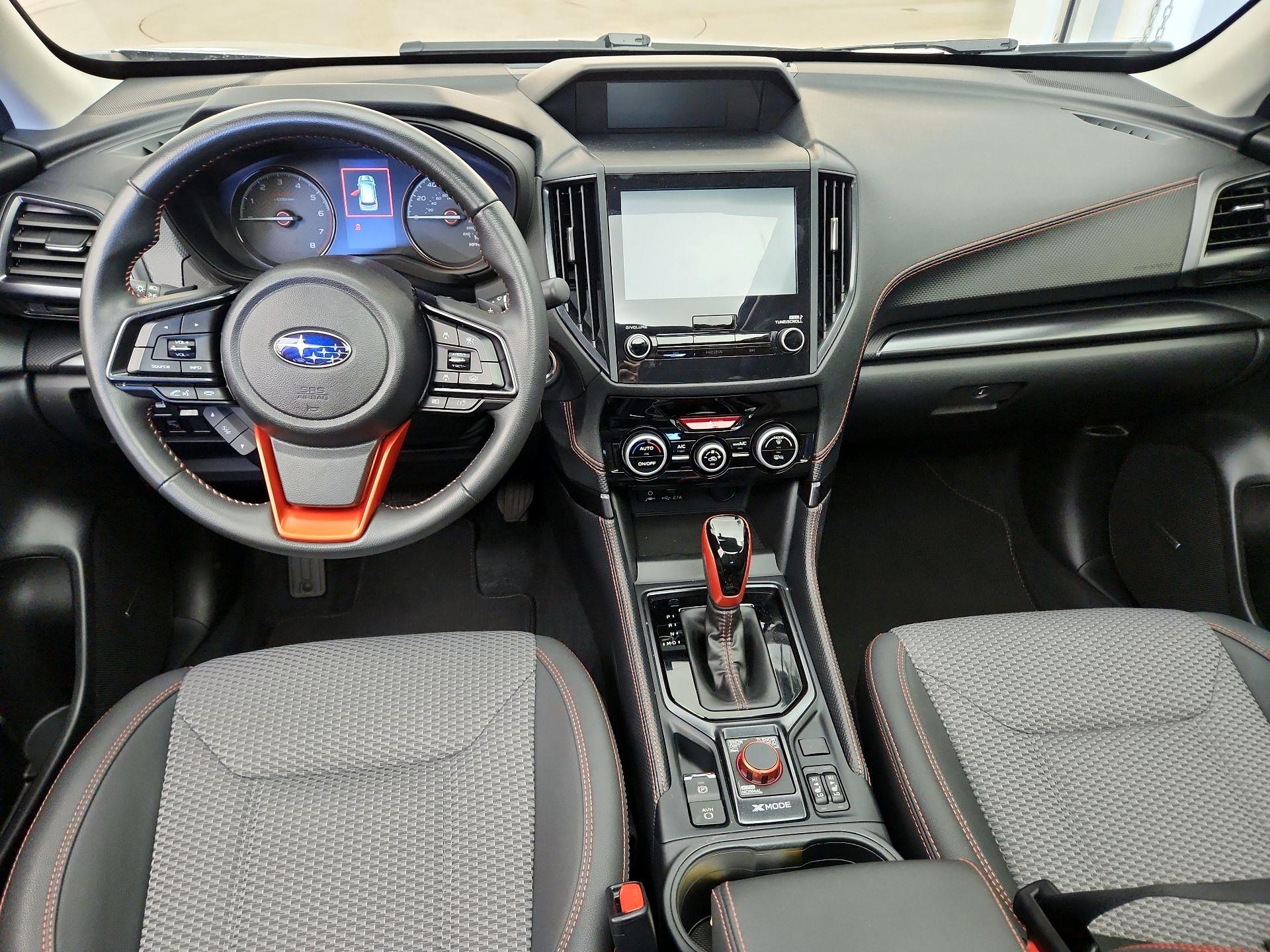 Thumbnail: 2024 Subaru Forester - 9
