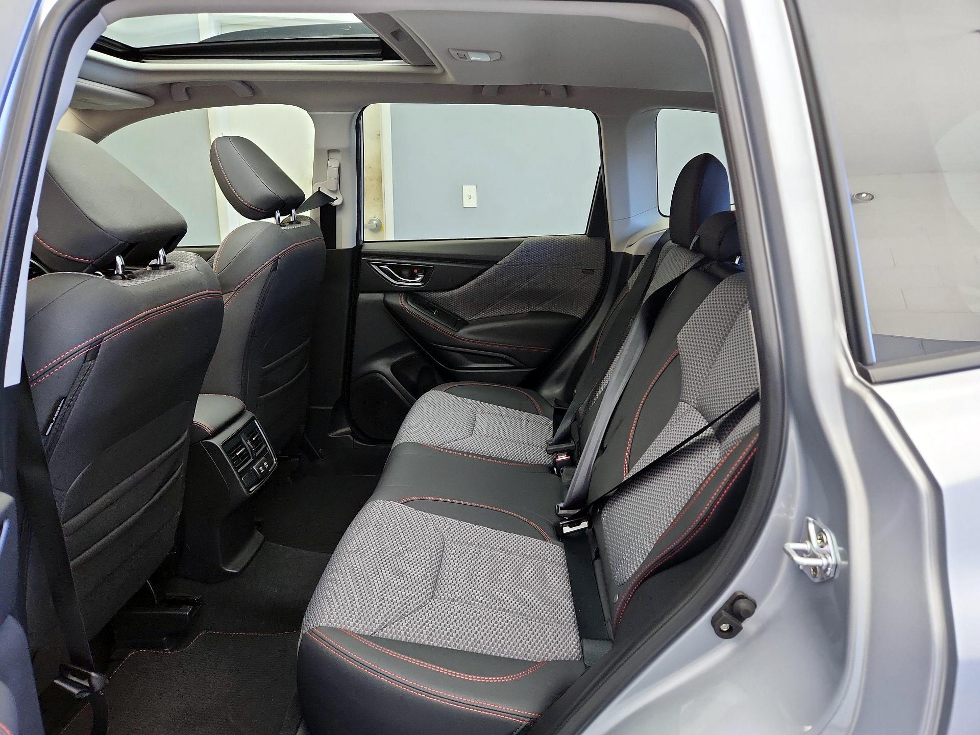 Thumbnail: 2024 Subaru Forester - 20