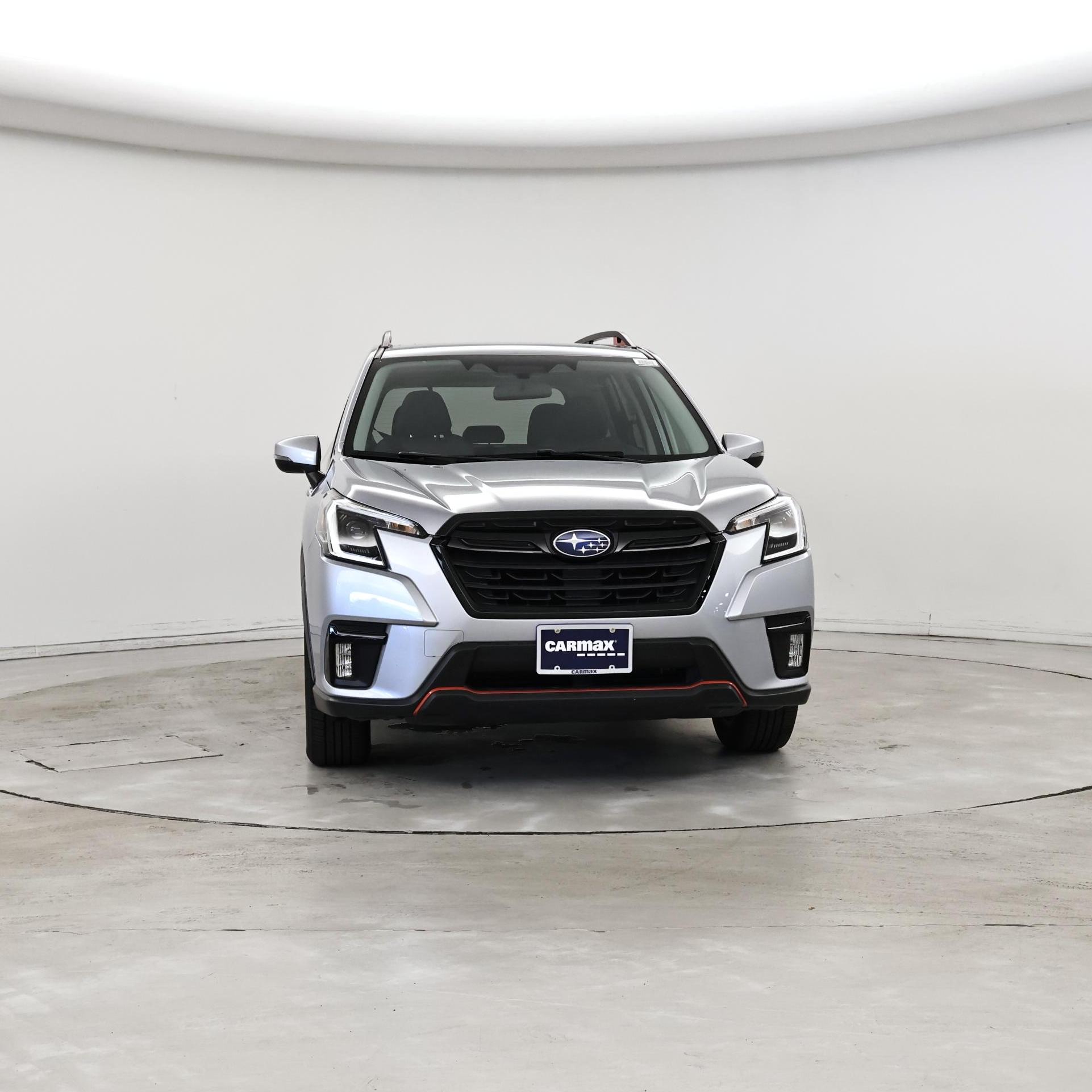 Thumbnail: 2024 Subaru Forester - 5