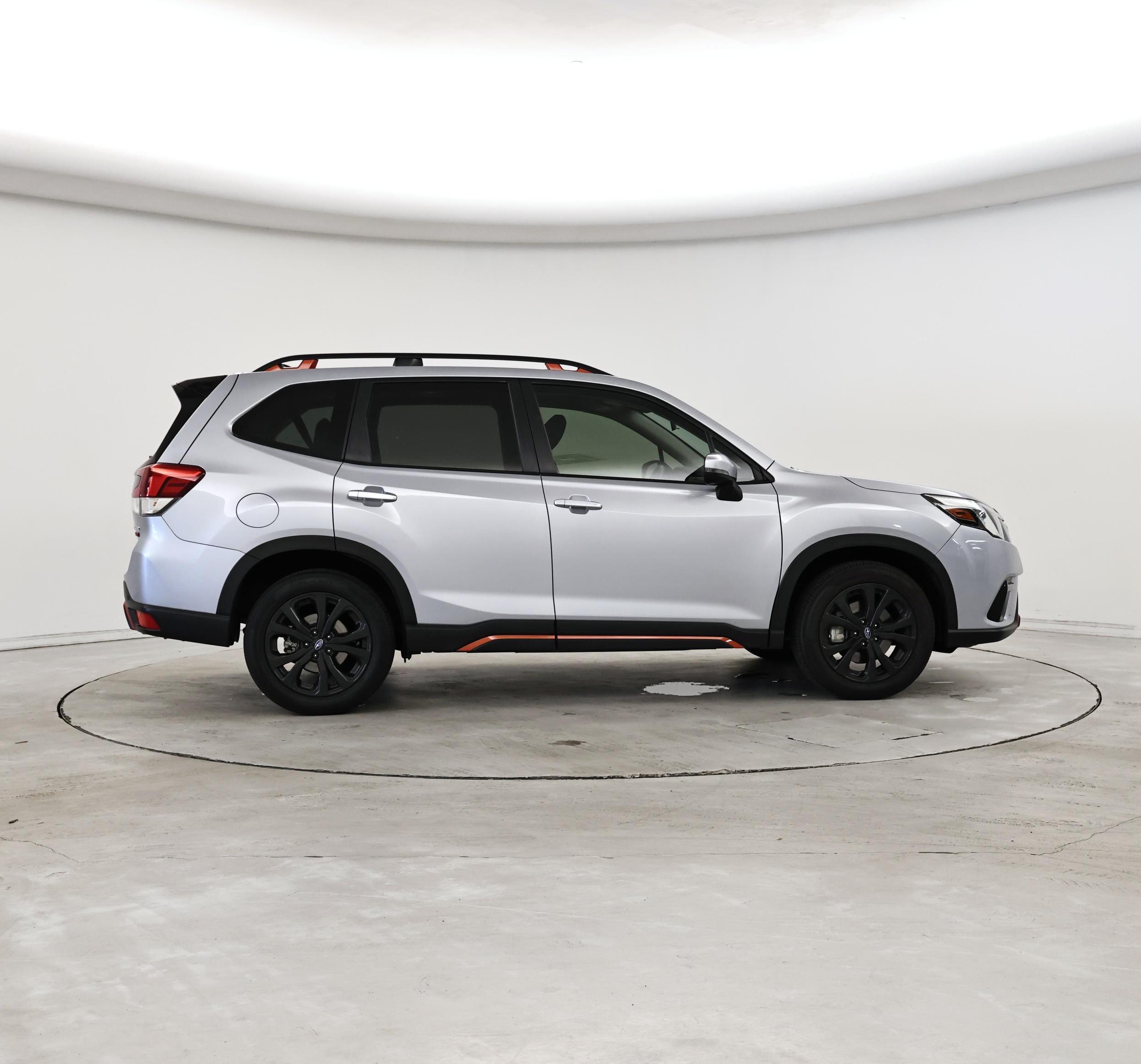 Thumbnail: 2024 Subaru Forester - 7