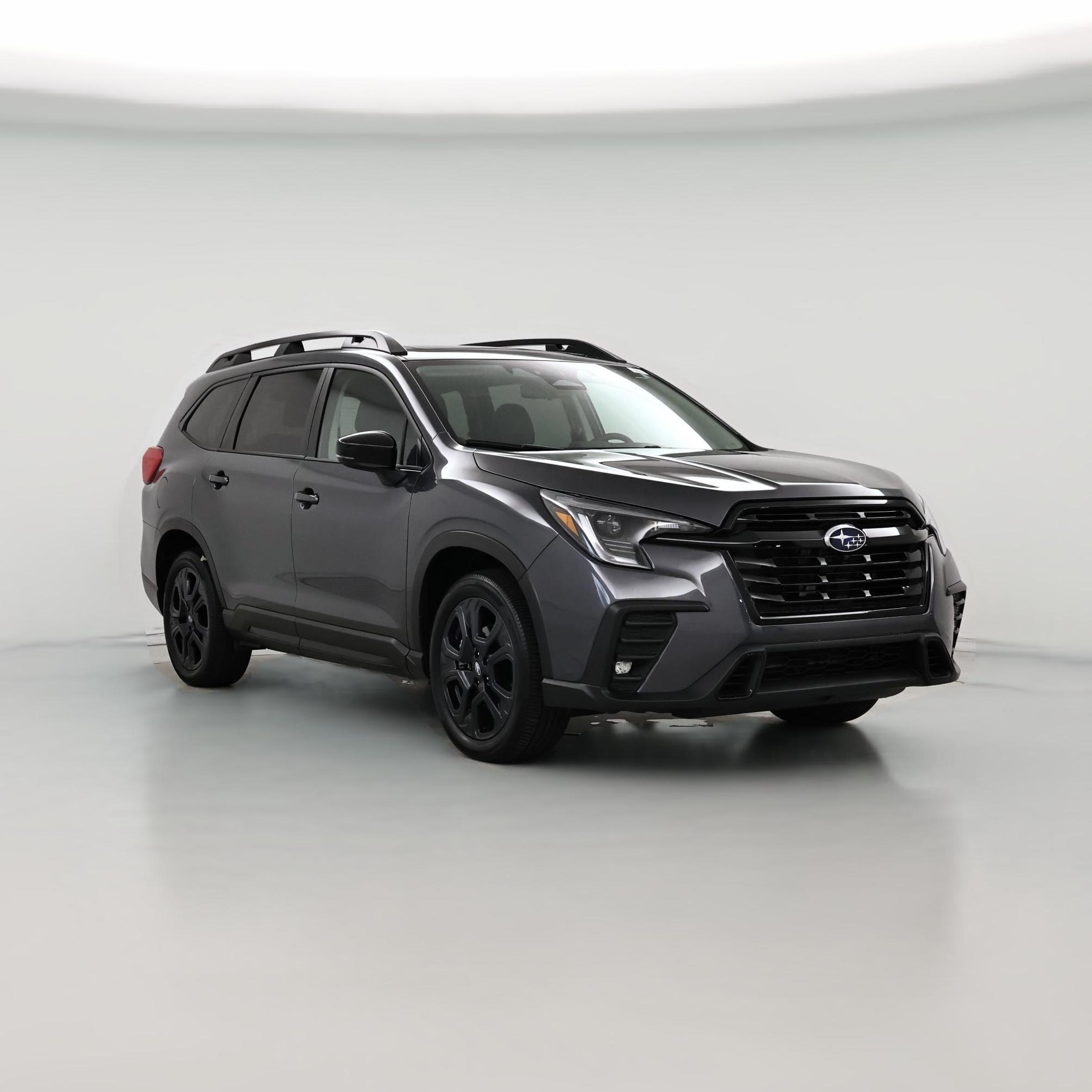 Thumbnail: 2025 Subaru Ascent - 1