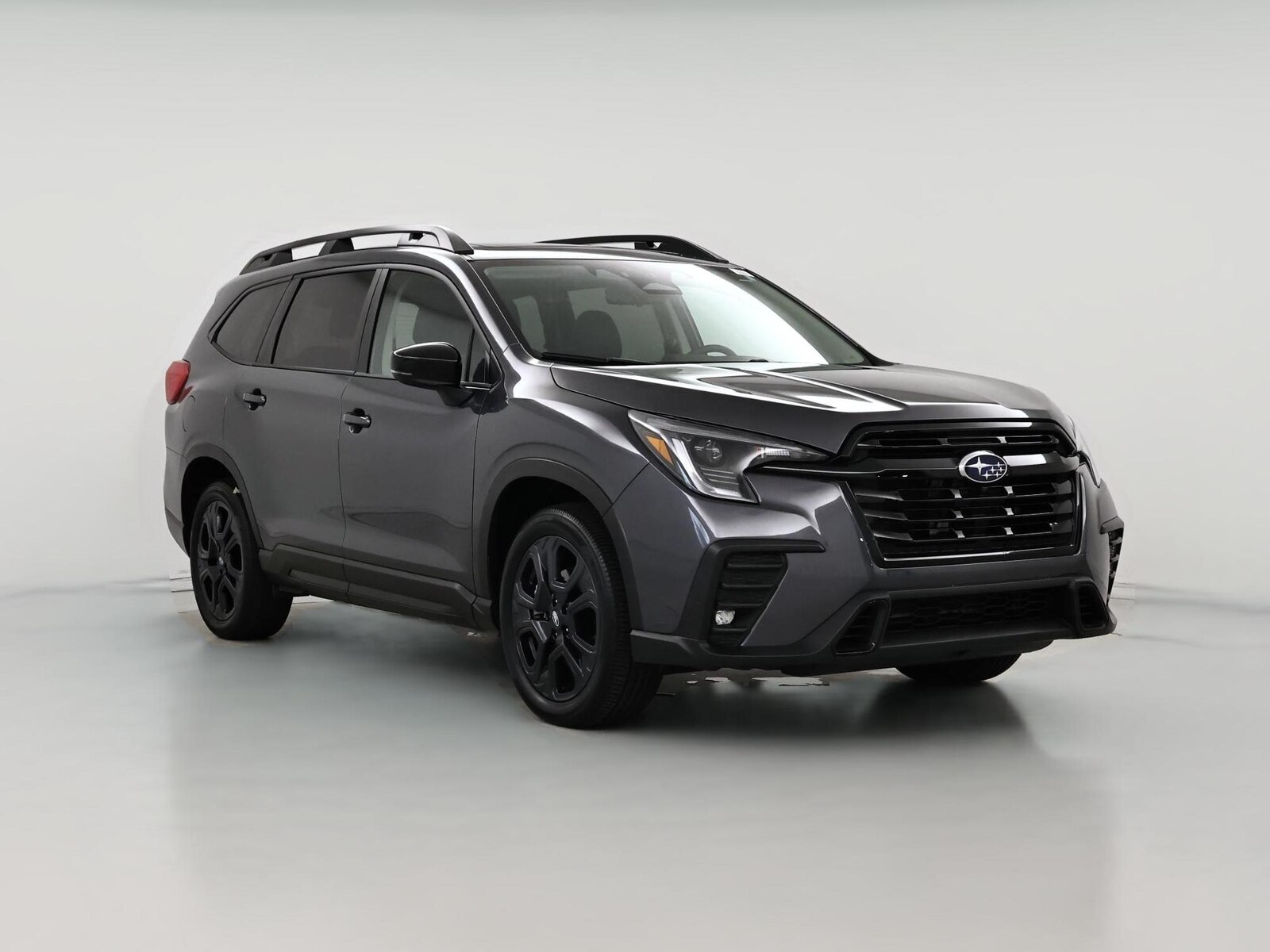 2025 Subaru Ascent