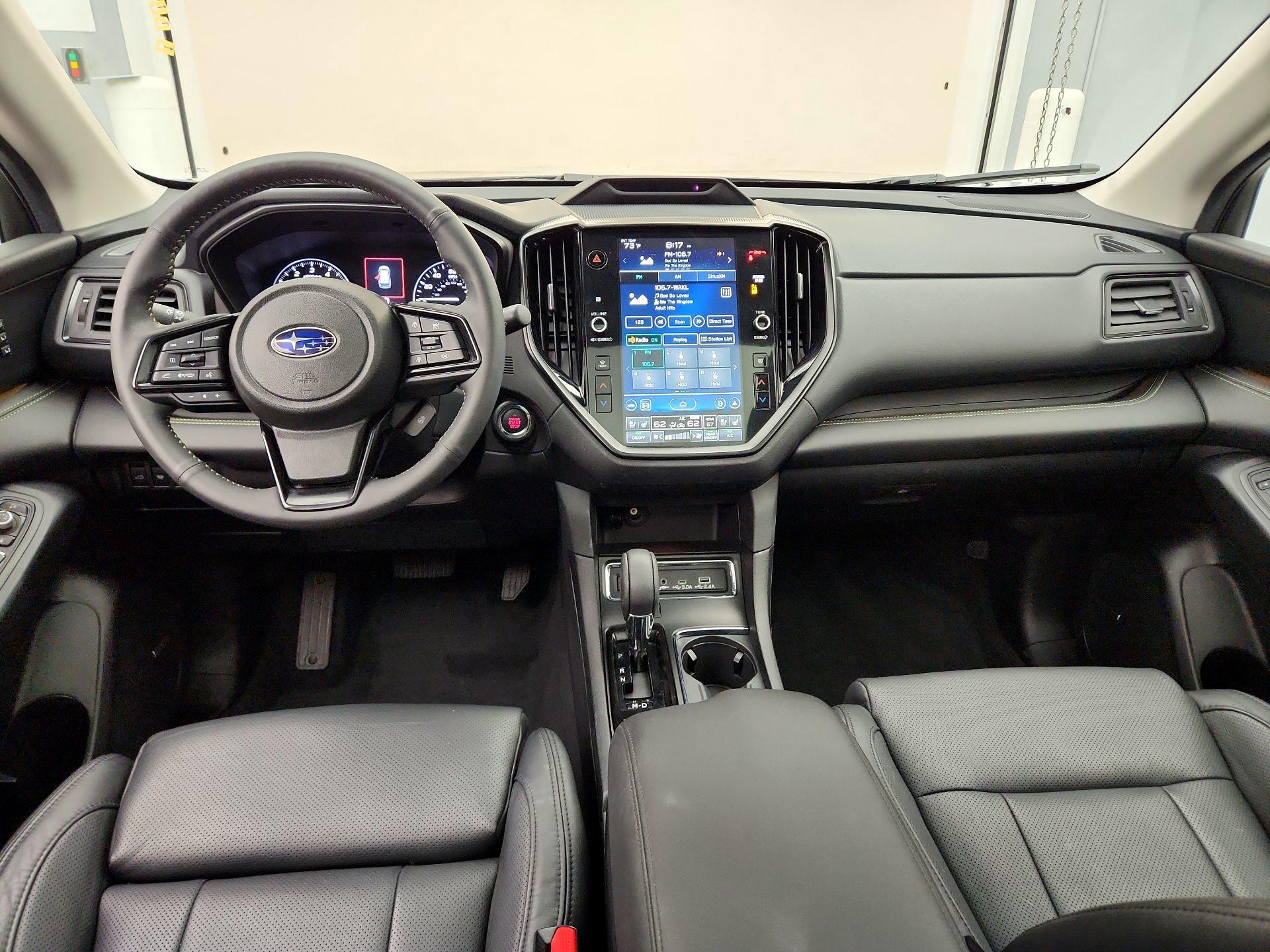 Thumbnail: 2025 Subaru Ascent - 9