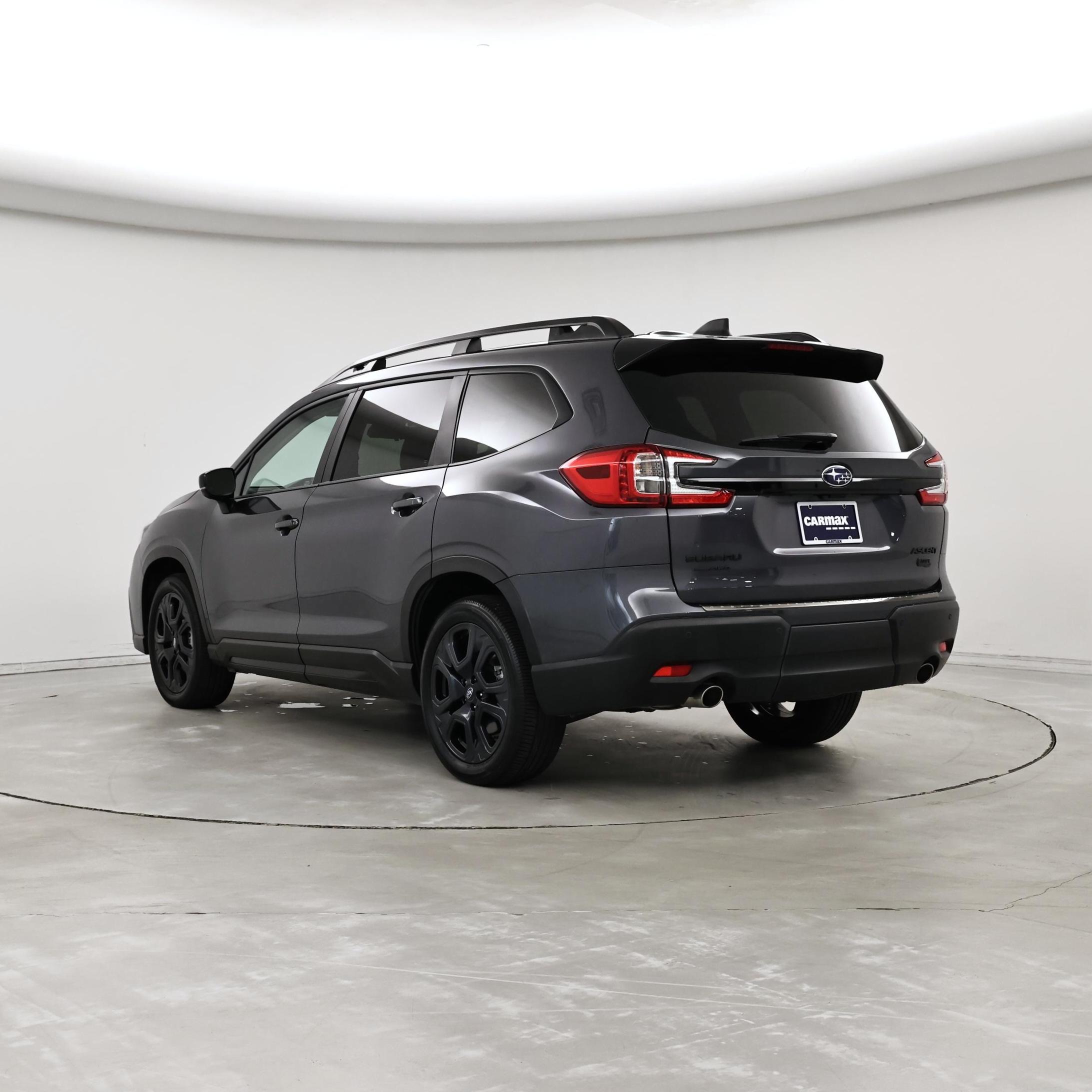 Thumbnail: 2025 Subaru Ascent - 2